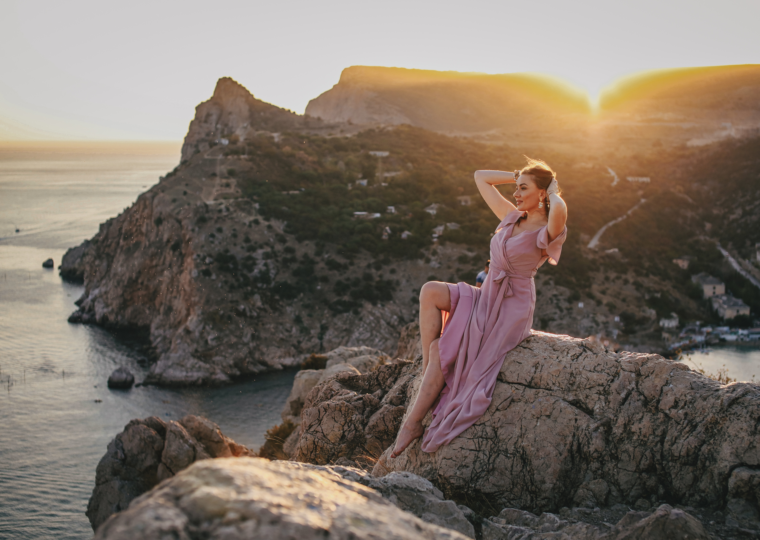 Фотограф в Черногории, Будве, Которе, Баре