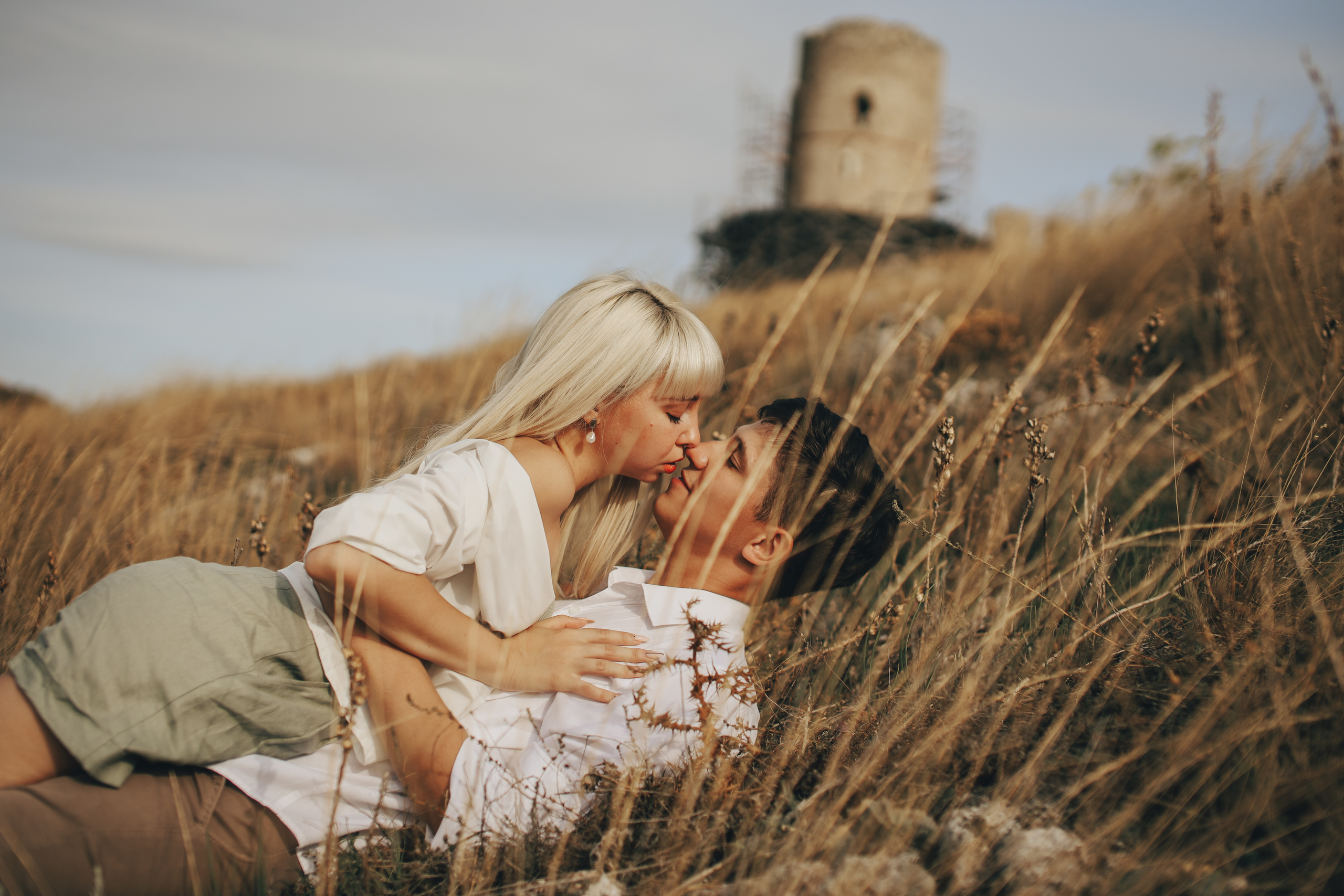 Фотограф в Черногории, Будве, Которе, Баре