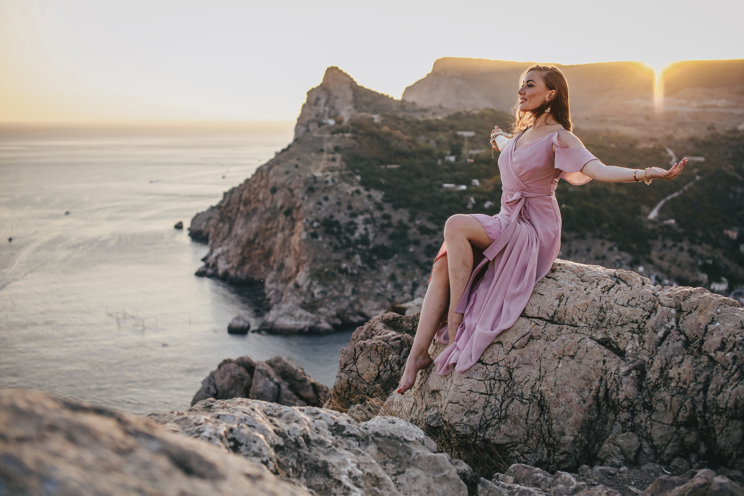 Фотограф в Черногории, Будве, Которе, Баре