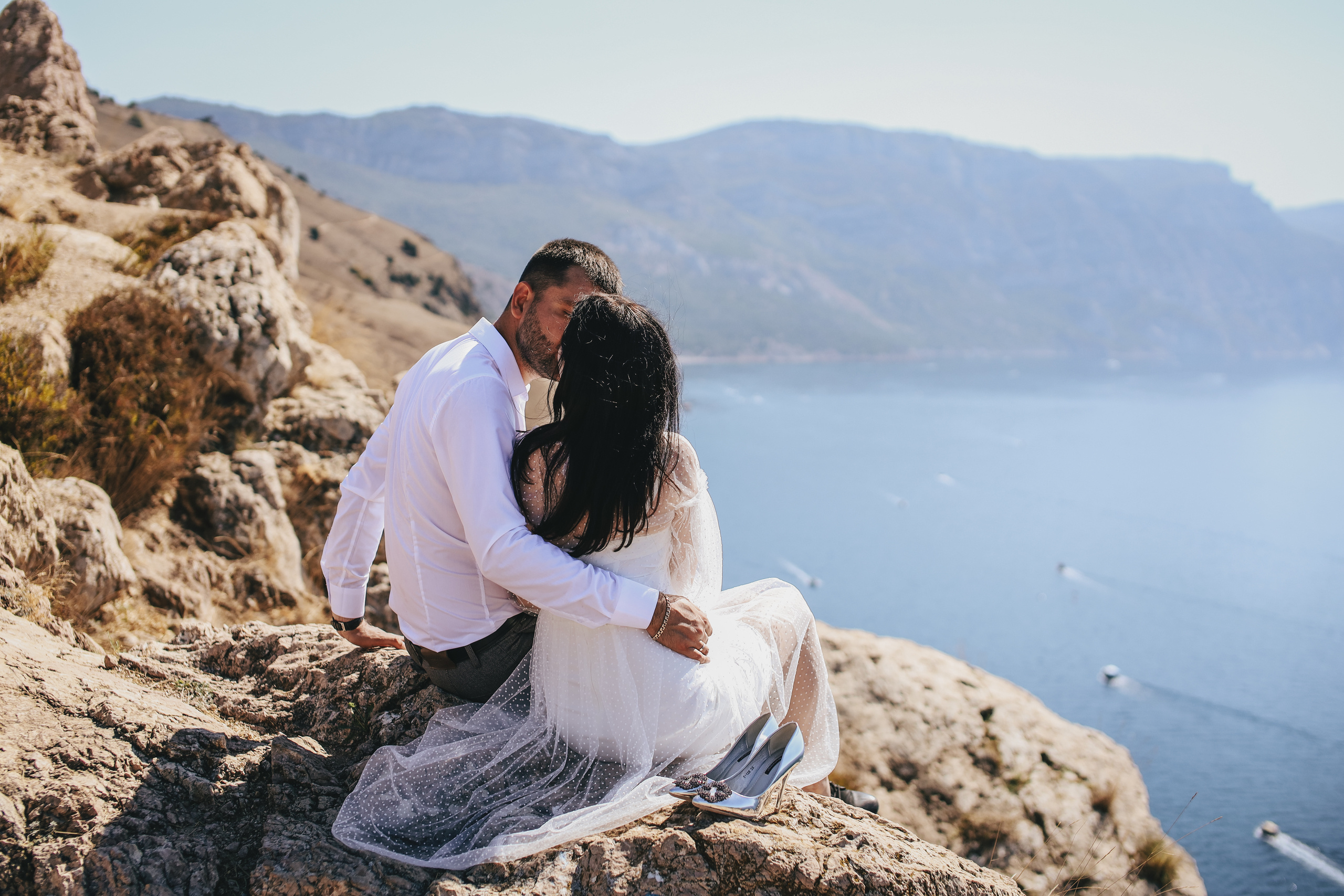 Фотограф в Черногории, Будве, Которе, Баре