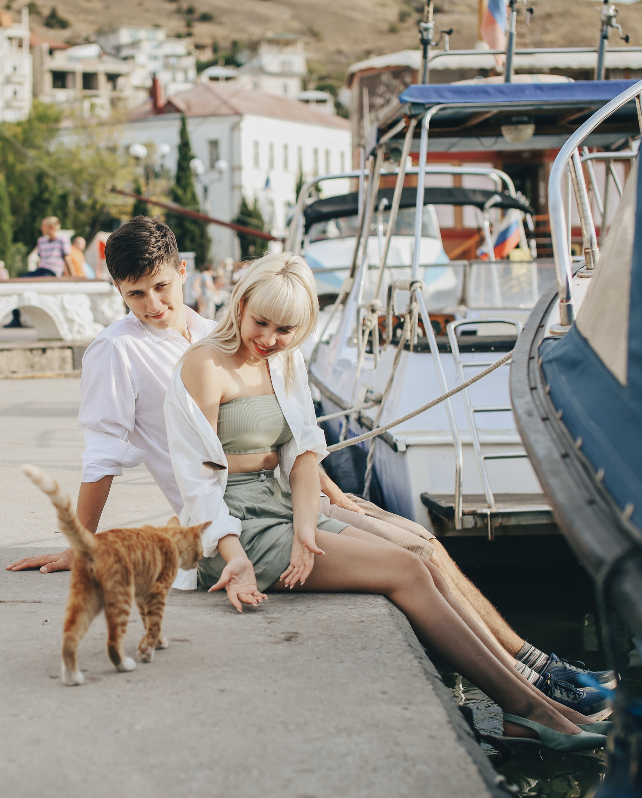 Фотограф в Черногории, Будве, Которе, Баре