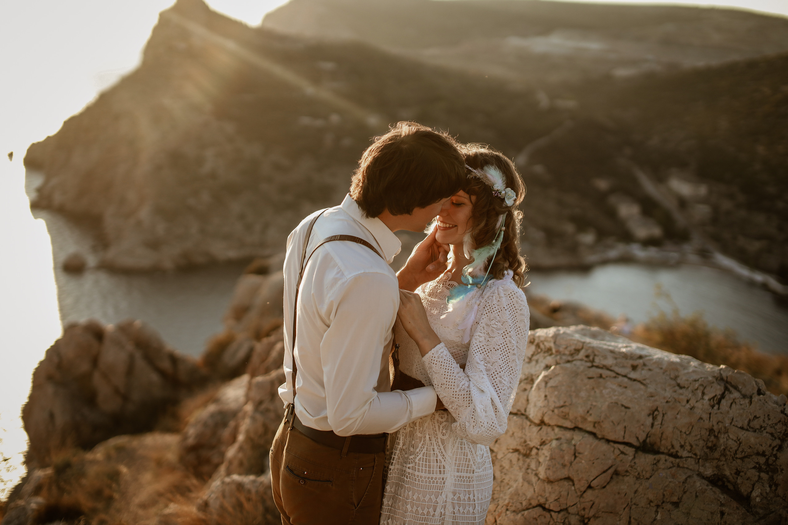 Фотограф в Черногории, Будве, Которе, Баре