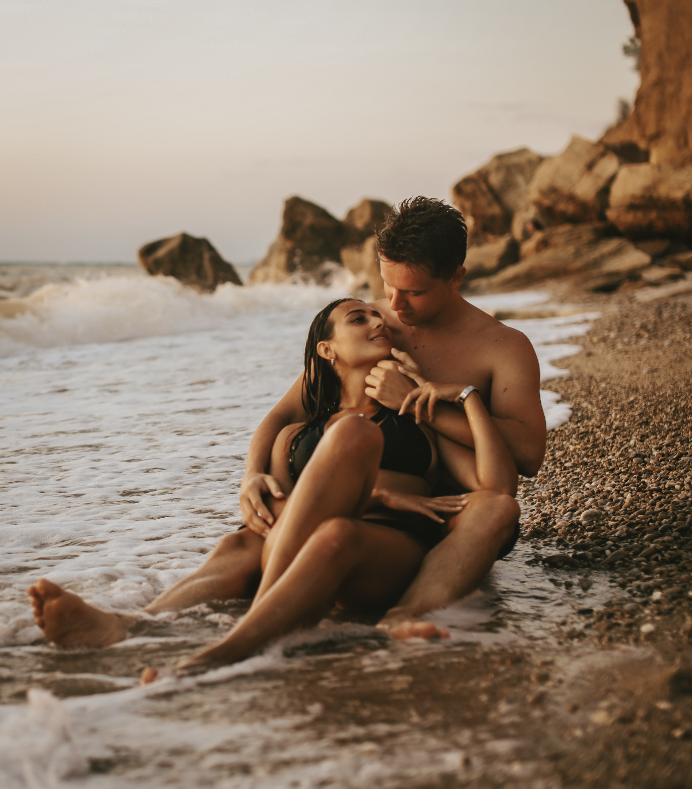 Фотограф в Черногории, Будве, Которе, Баре