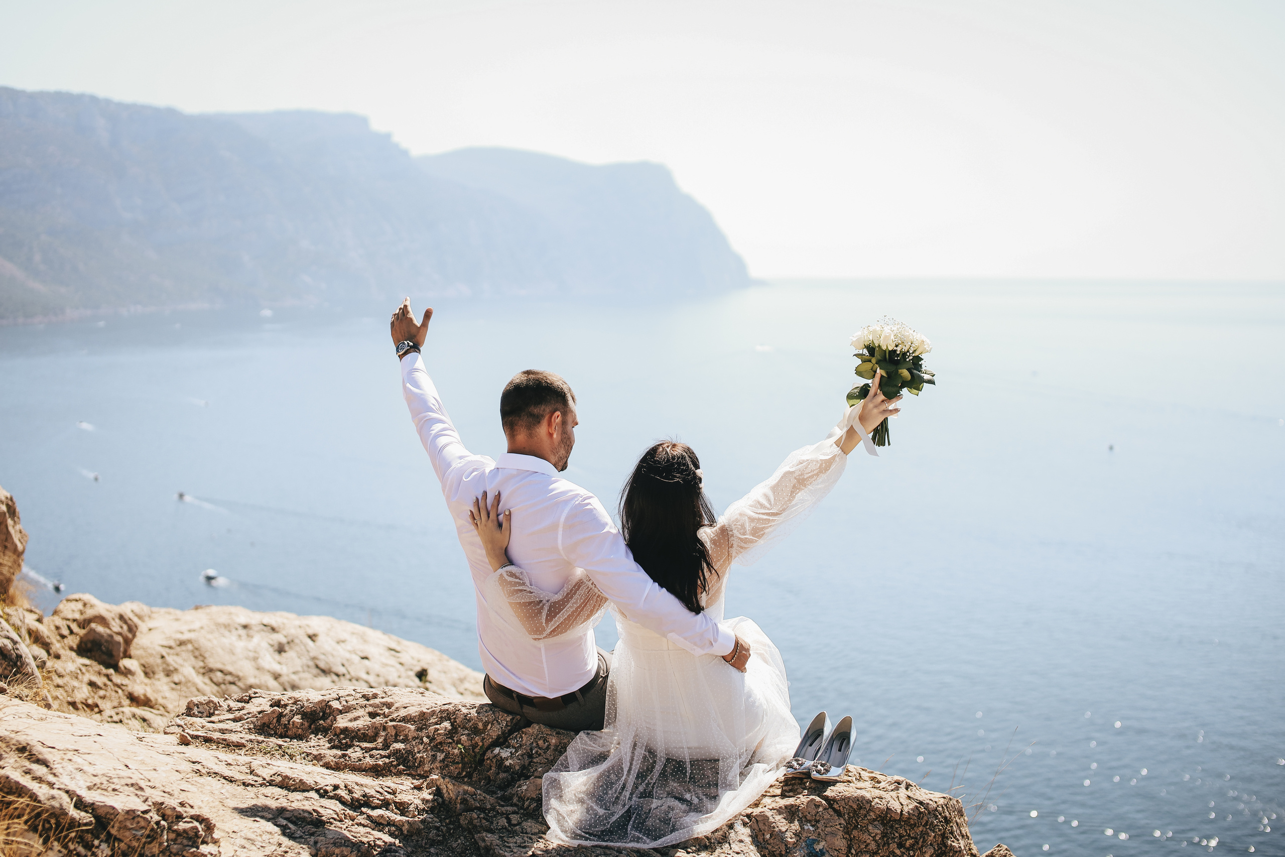 Фотограф в Черногории, Будве, Которе, Баре