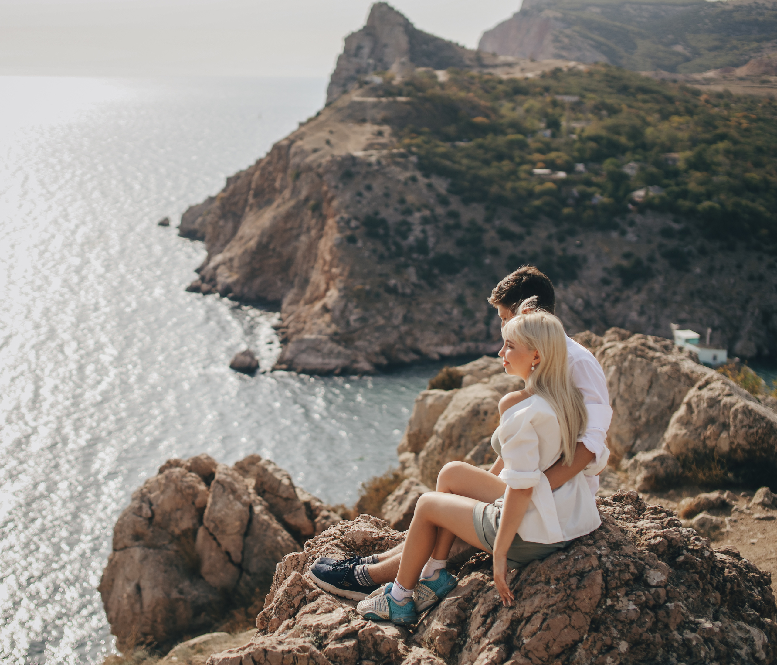 Фотограф в Черногории, Будве, Которе, Баре