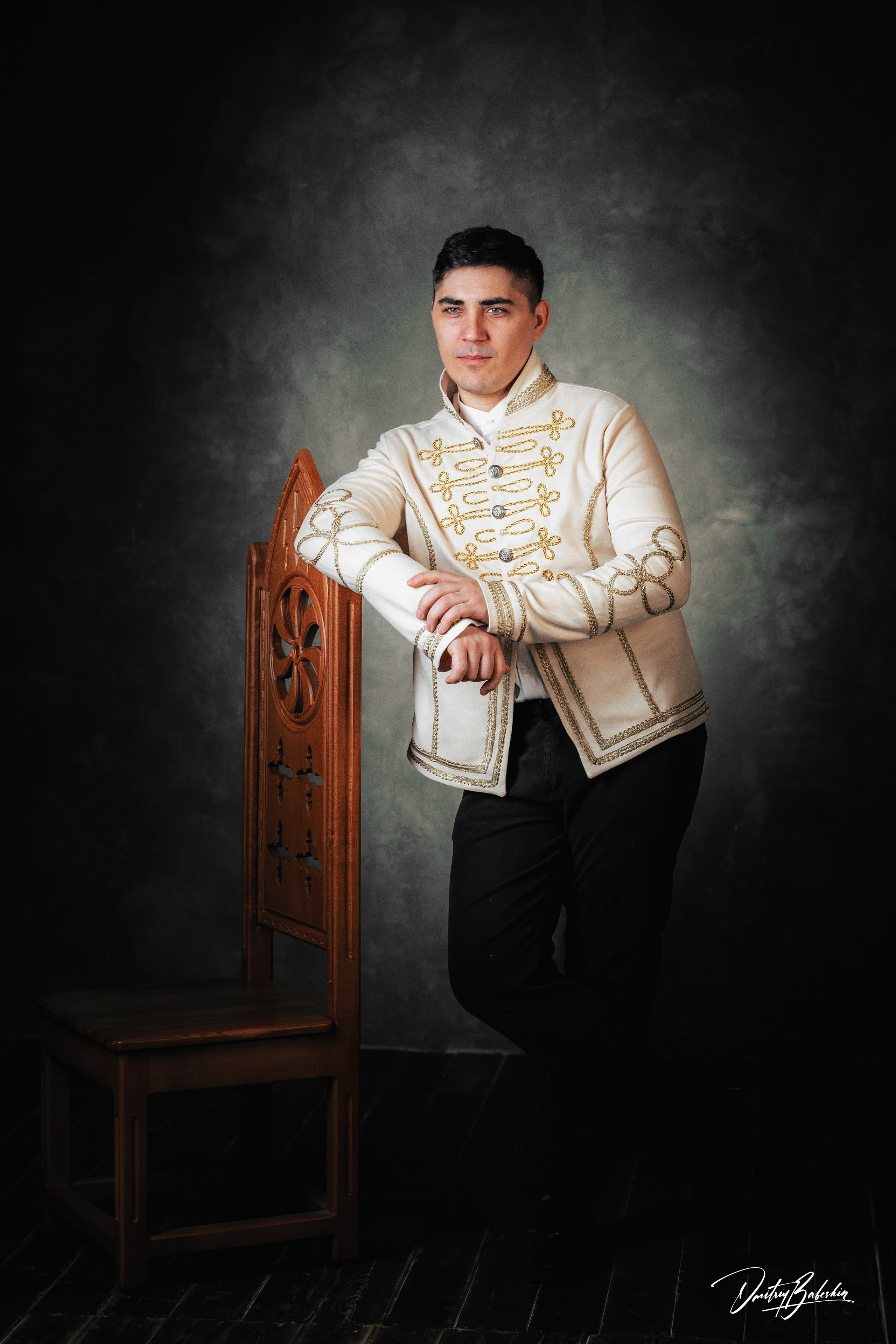 № 7. Фотограф в Петропавловске Казахстан