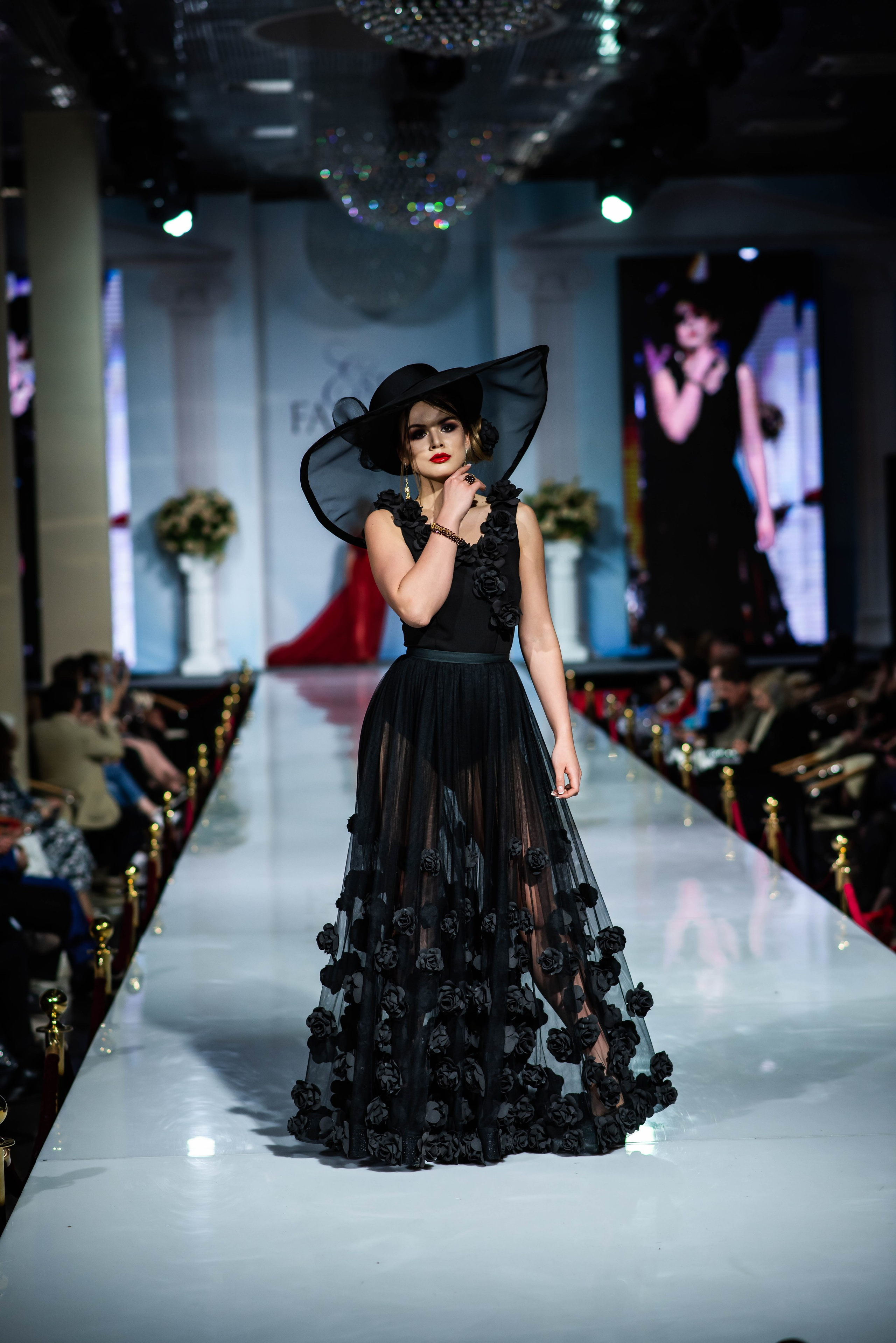 Вера Родионова. Главная