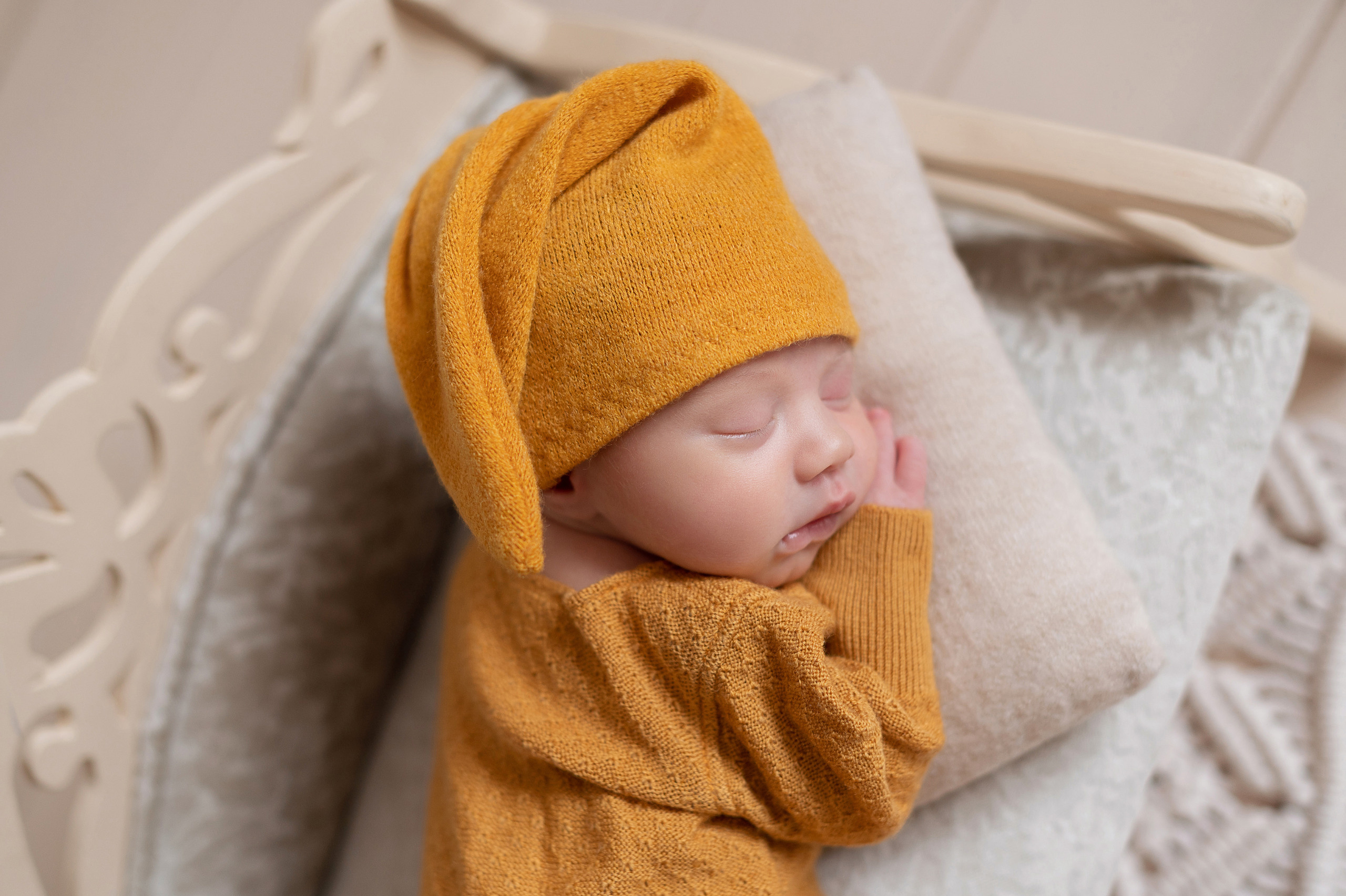 Димочка, 21 денек. Детский и семейный фотограф в Красноярске. Фотосессии новорожденных малышей до 1 месяца