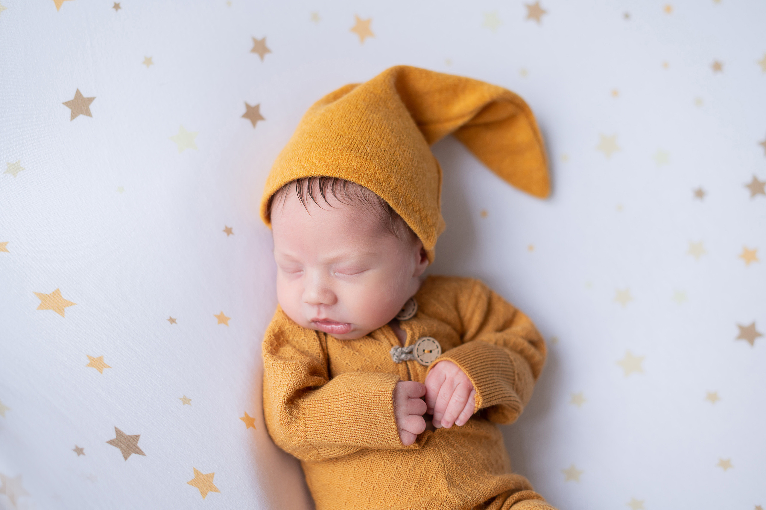 Димочка, 21 денек. Детский и семейный фотограф в Красноярске. Фотосессии новорожденных малышей до 1 месяца