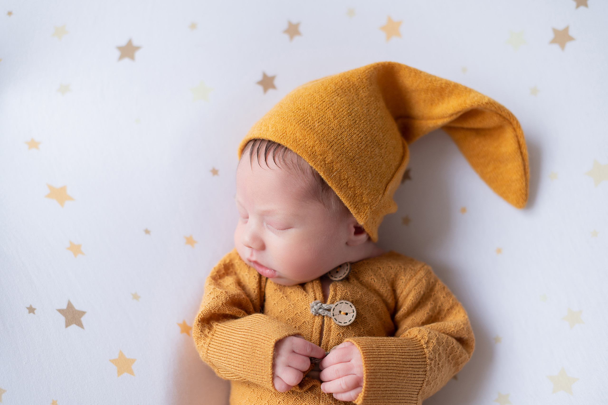 Димочка, 21 денек. Детский и семейный фотограф в Красноярске. Фотосессии новорожденных малышей до 1 месяца