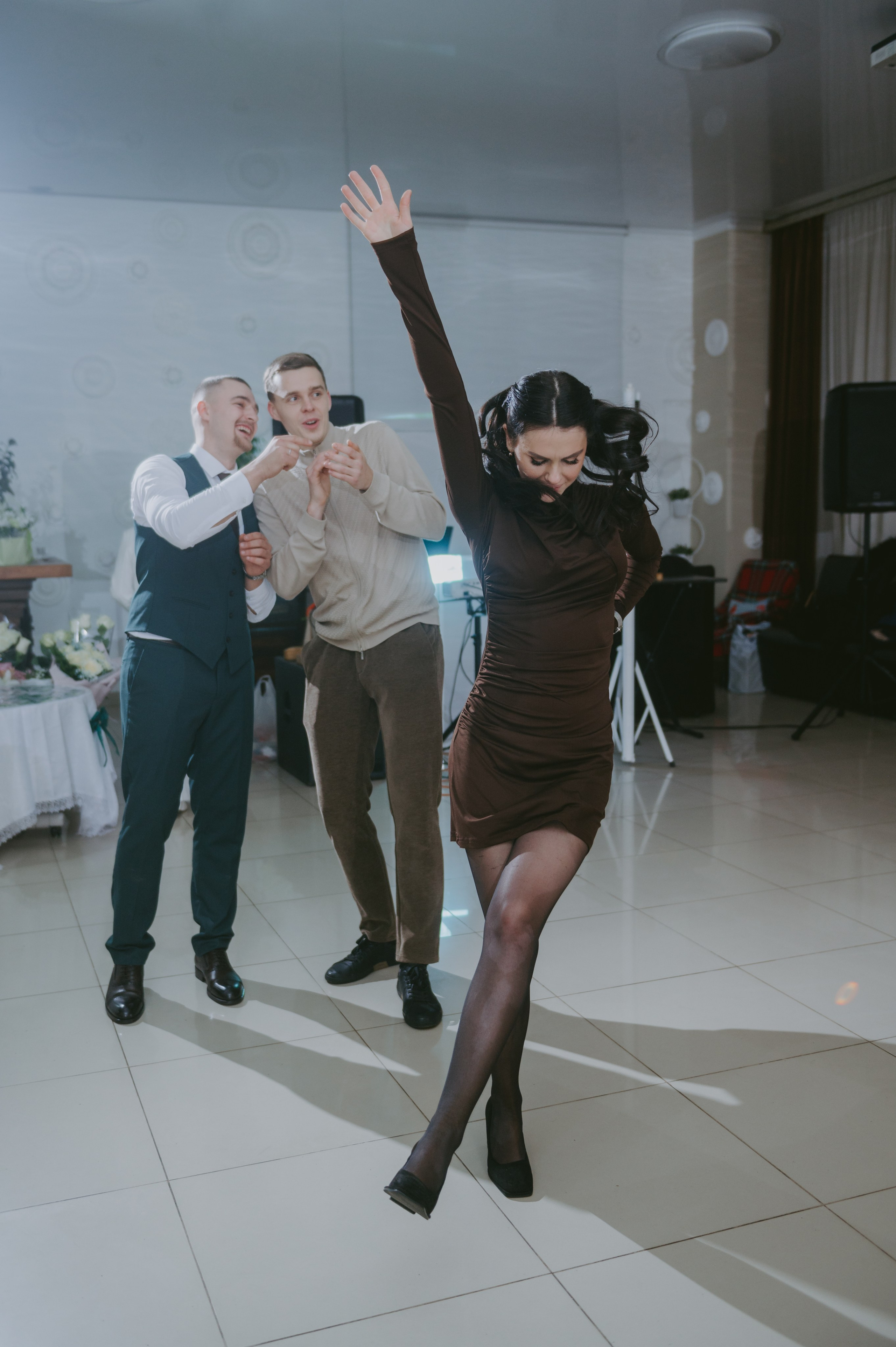 Владислав&Анна. Свадебный и семейный фотограф город Темрюк Фотостудия Темрюк