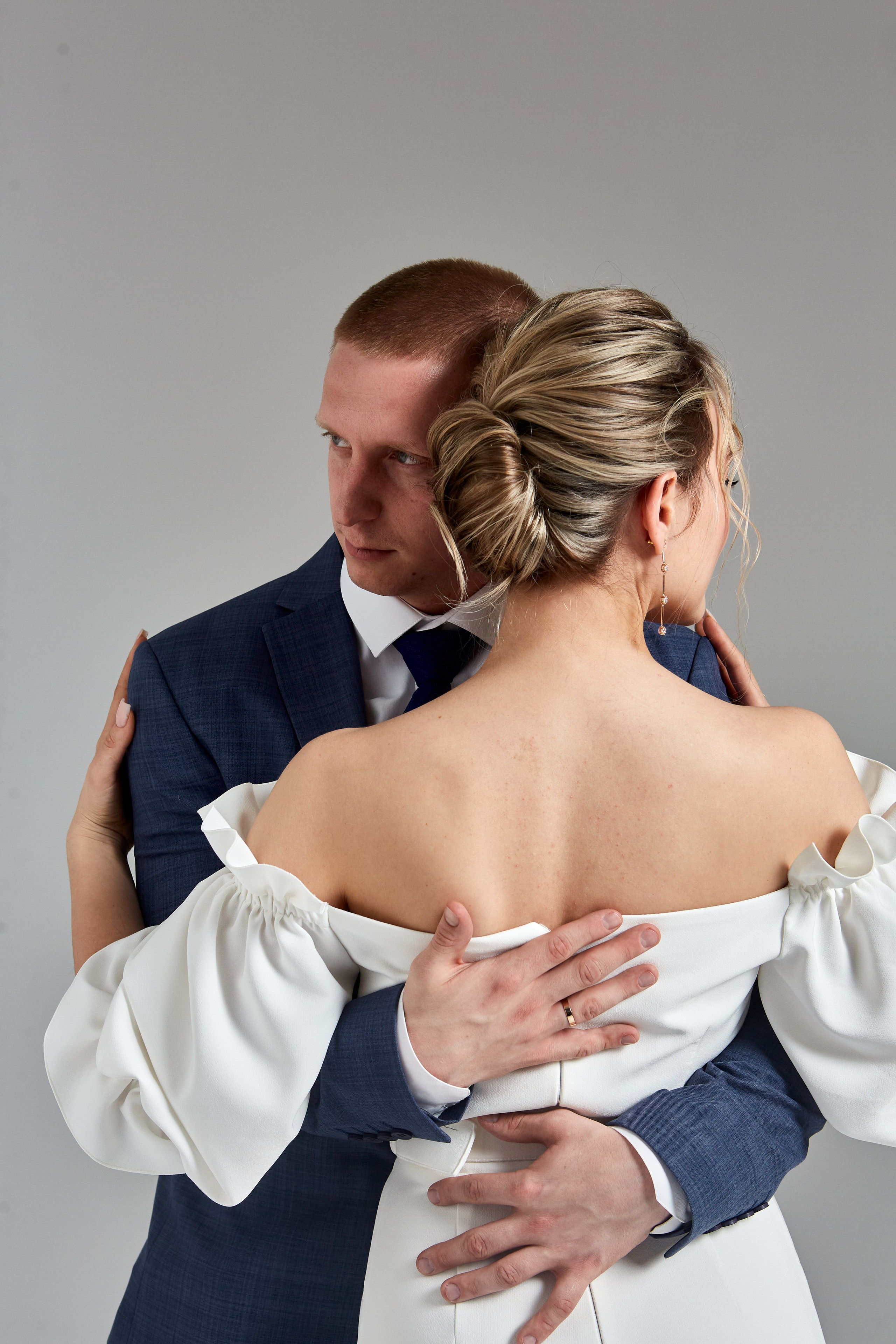 Виталий и Мария. Свадебный фотограф на Камчатке Ян Панов