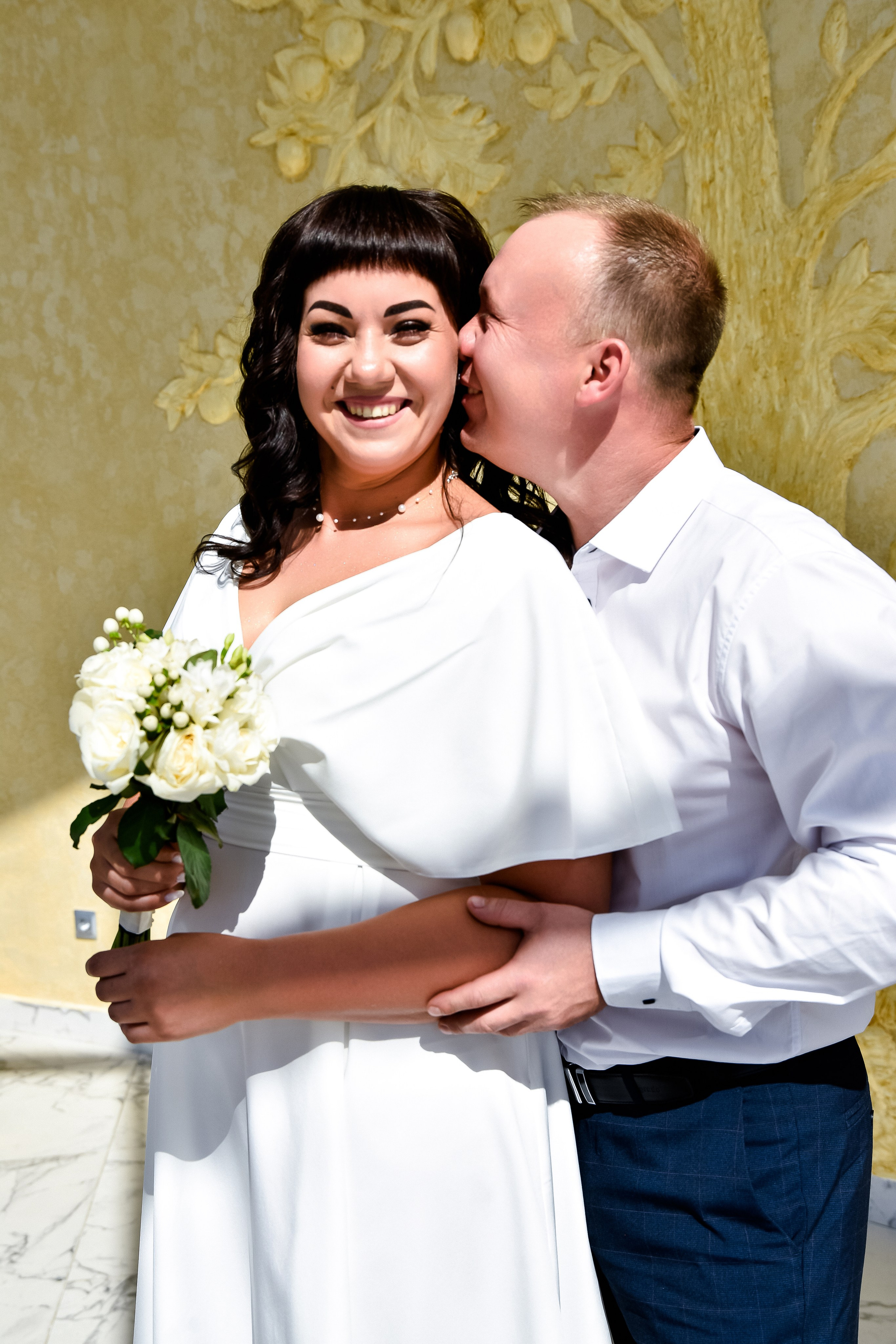 Свадьба Татьяна и Александр