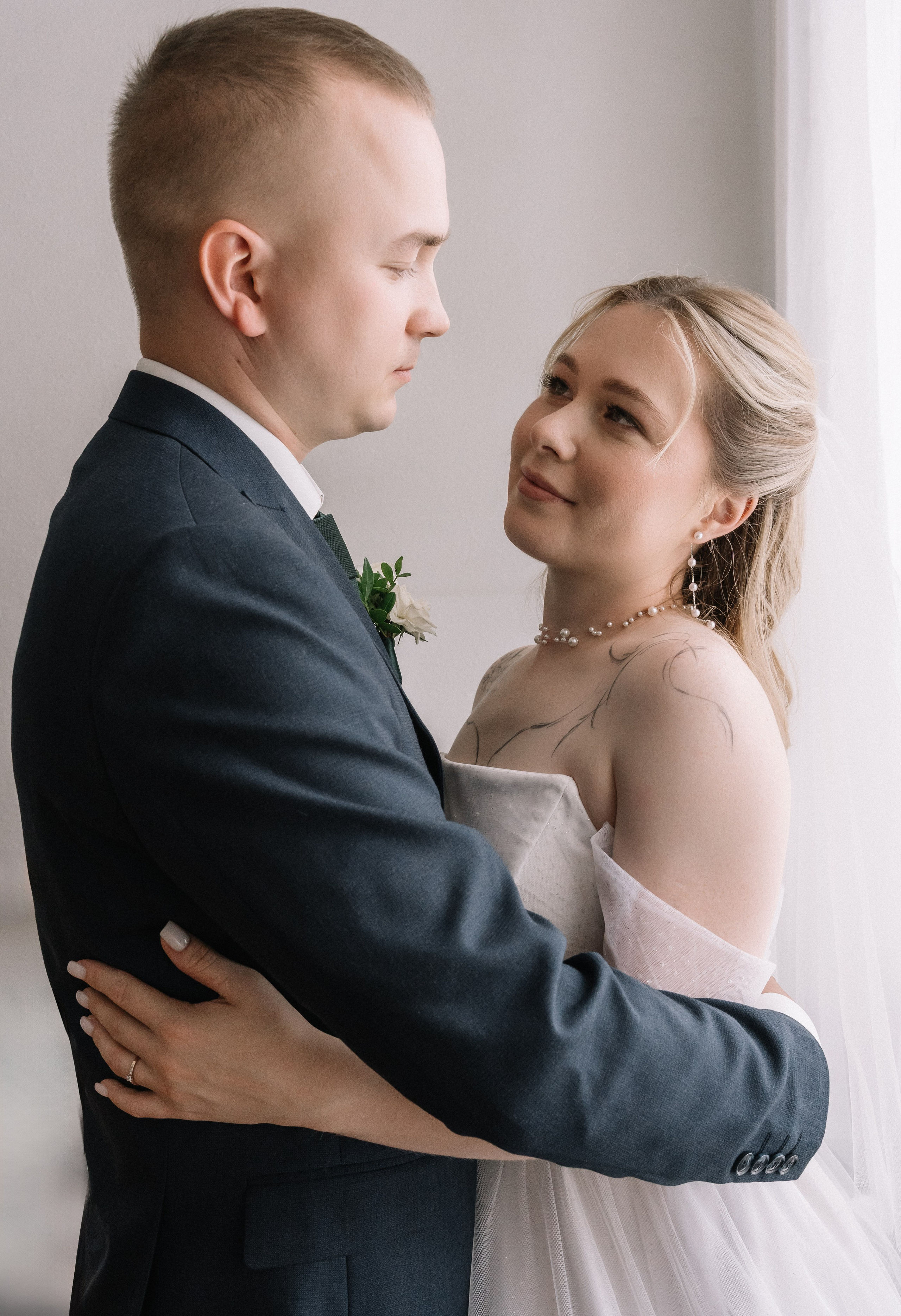 K&N. Фотограф в Ижевске Максим Грундул