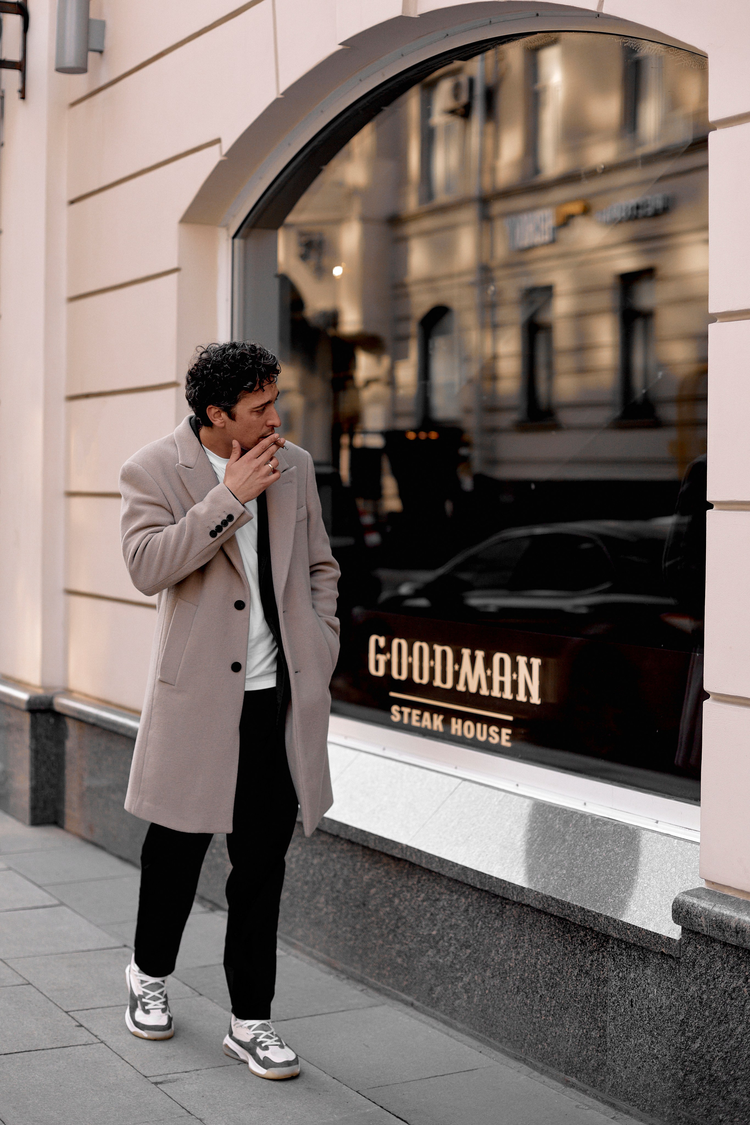 Персональные съёмки. Cheeelsa.ru