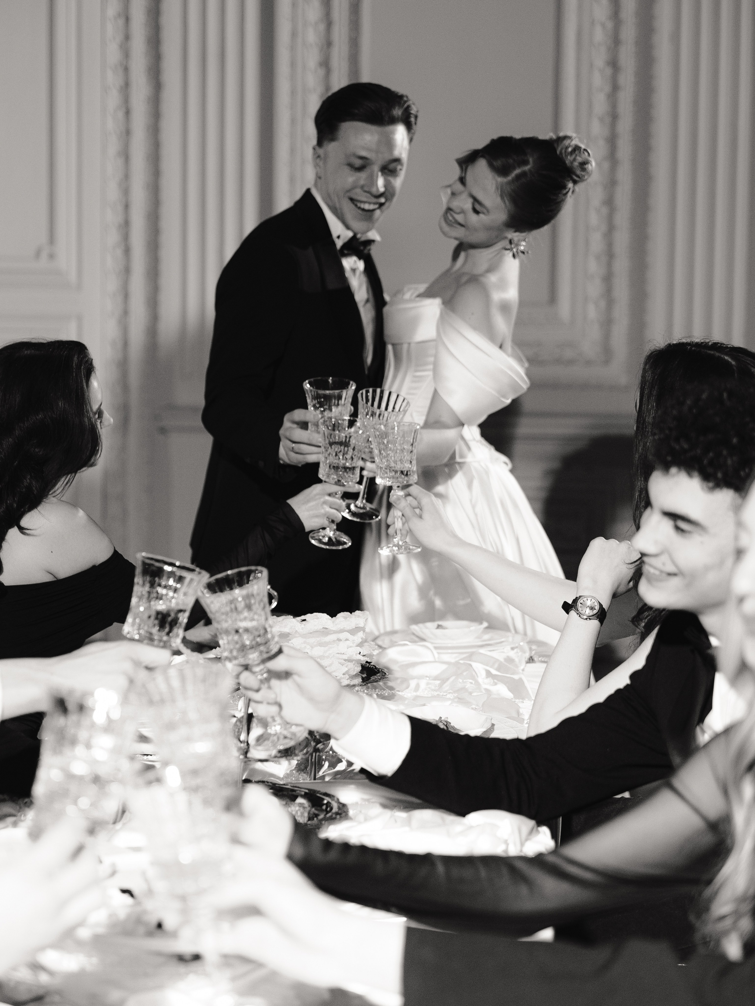 Юлия & Евгений. Фотограф Москва, МО, СПБ