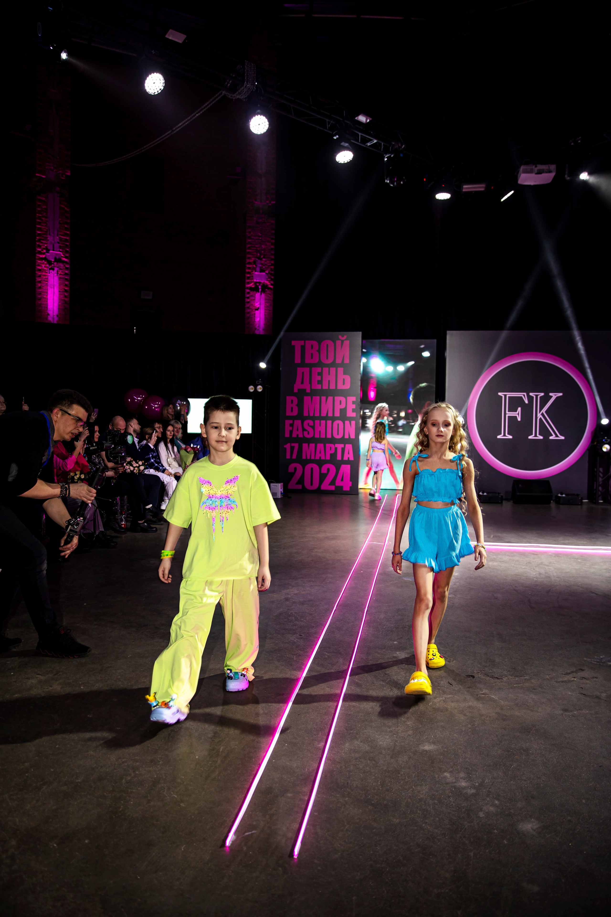 FORUM KIDS — 24. Фотограф — Татьяна Кириллова, г. Санкт-Петербург