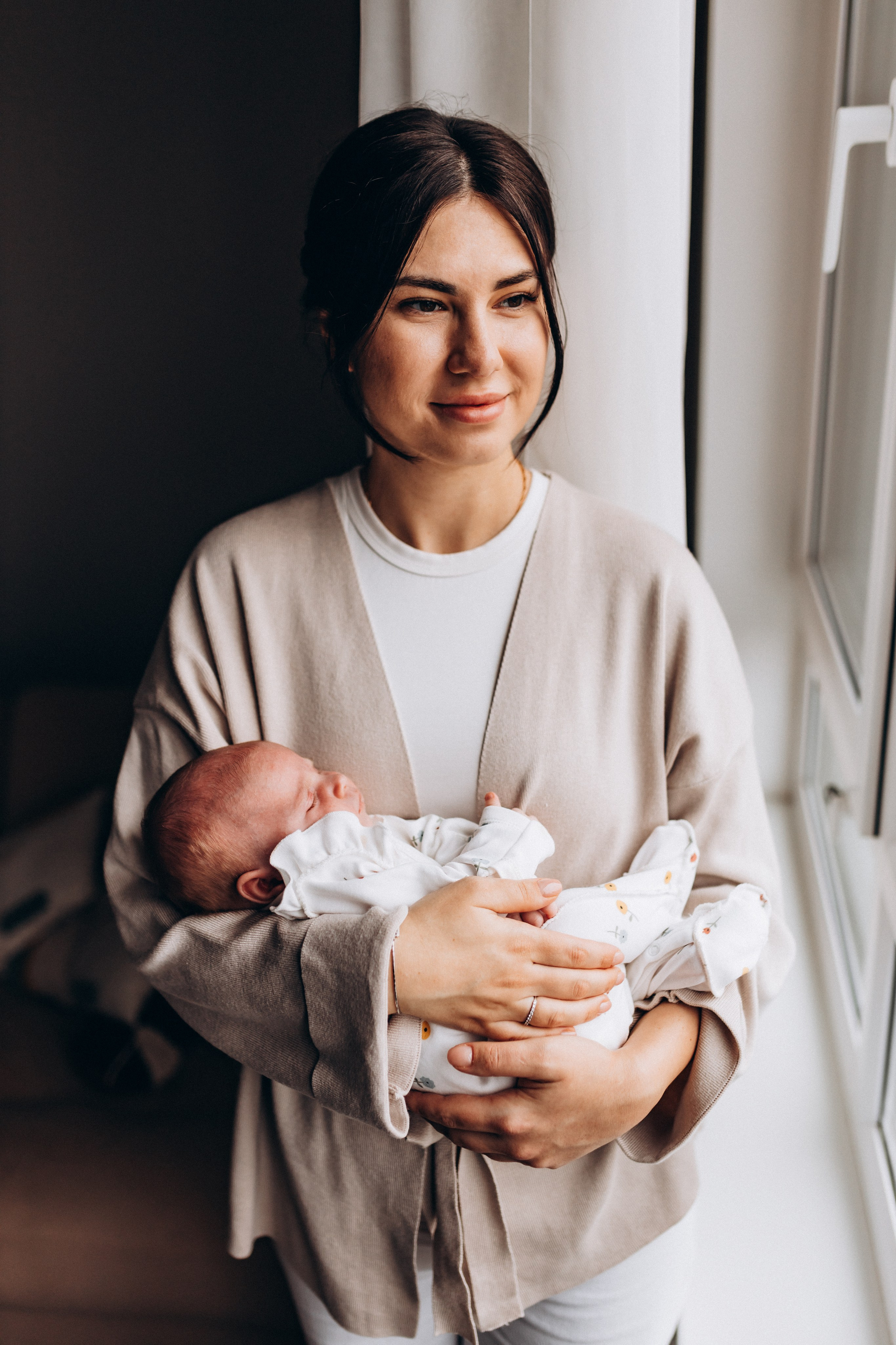 Алисия. Семейный и женский фотограф в Москве Коновалова Олеся