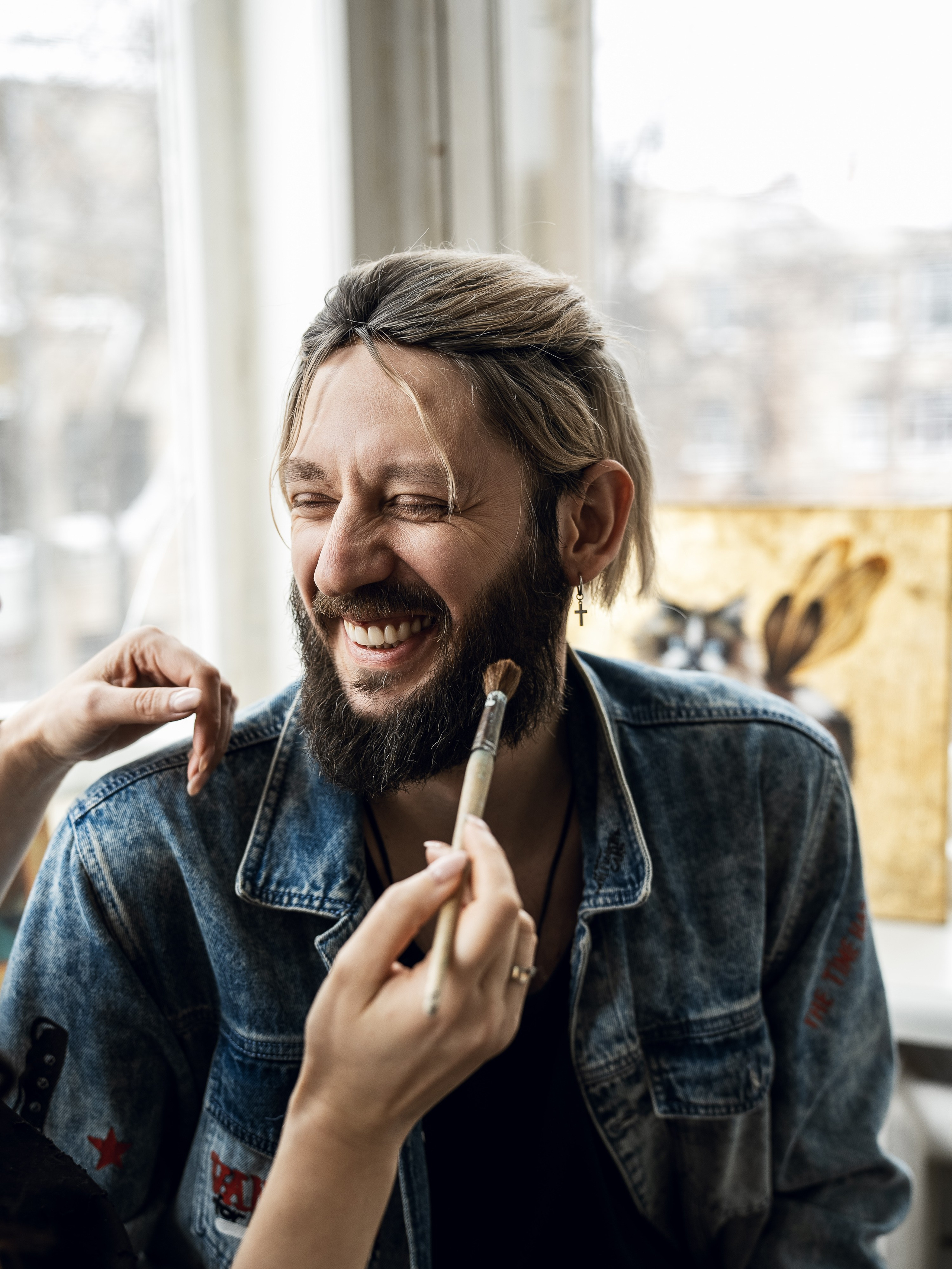 Елена и Григорий. Фотограф в Екатеринбурге Яна Круташова