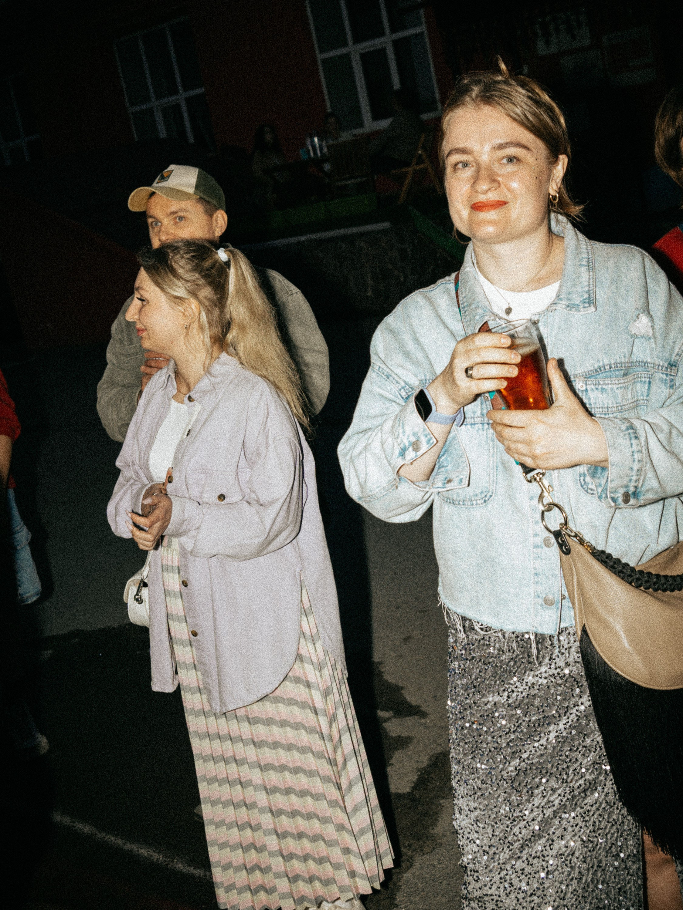 Встречи|День рождения. Фотограф в Екатеринбурге Яна Круташова