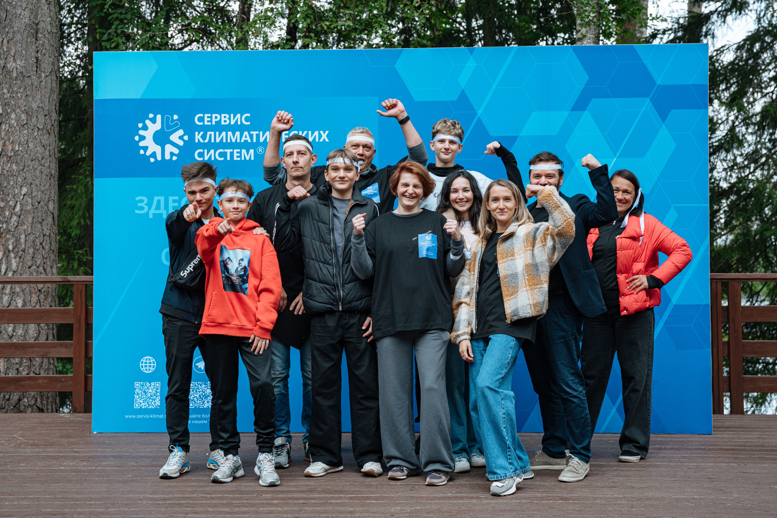 15 лет СКС. Портретный фотограф в Санкт-Петербурге Дмитриева Наталия