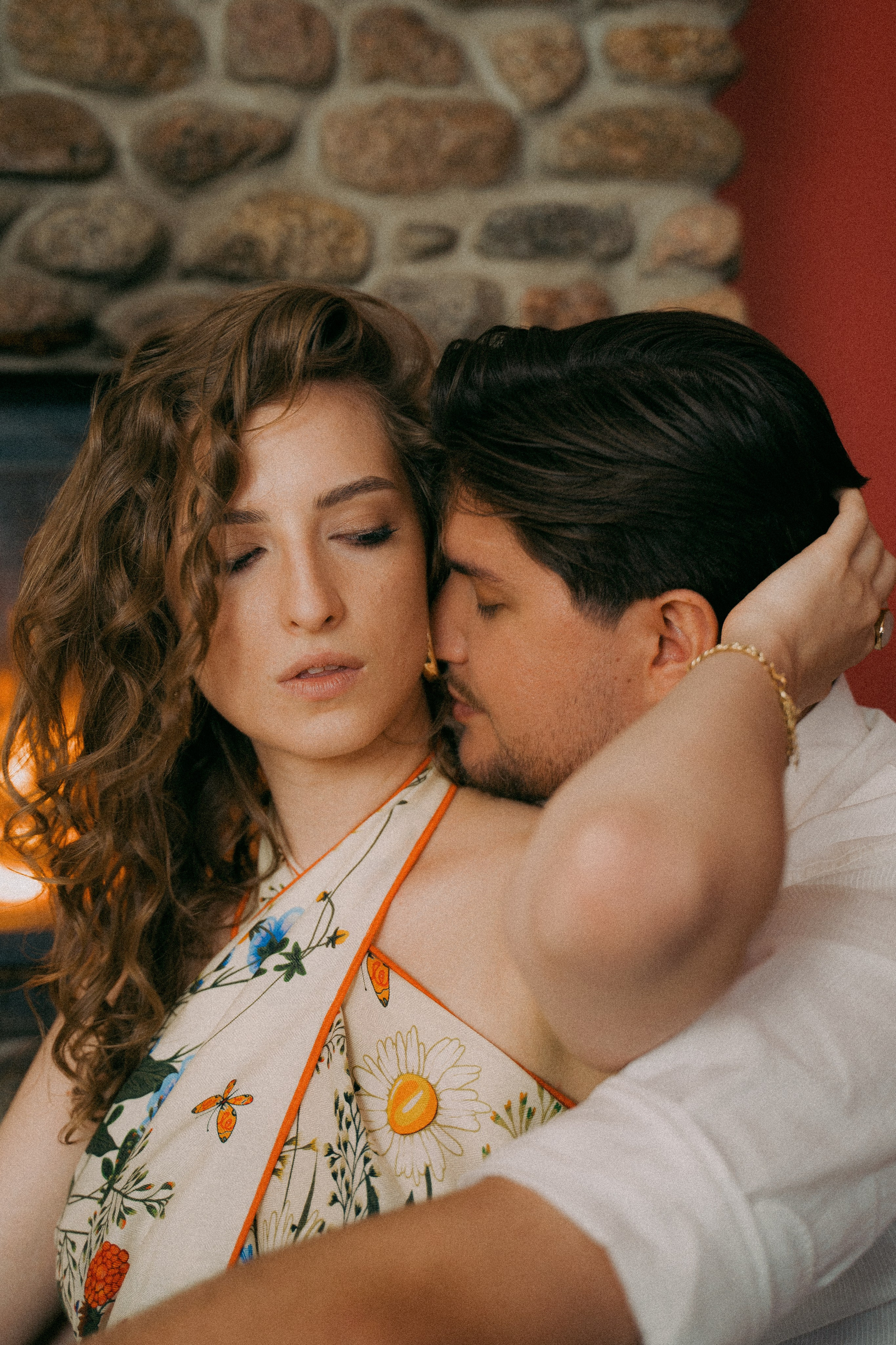 Somewhere in Italy. Портретный фотограф в Санкт-Петербурге Дмитриева Наталия