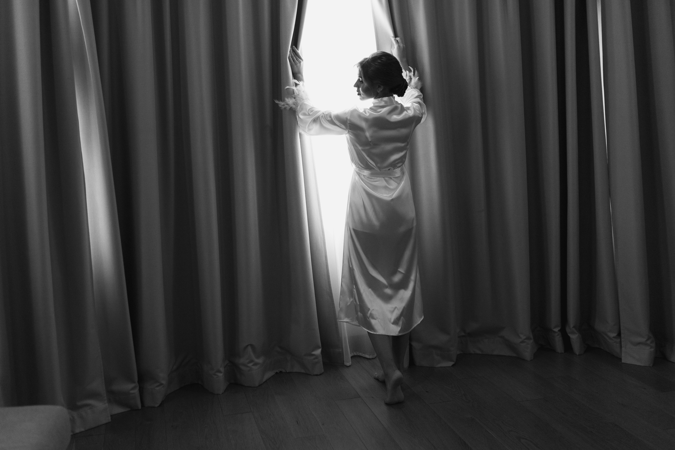 Свадебная фотосессия в Краснодарском отеле Marriott. Фотограф в Краснодаре Анна Худокормова. Свадебные, семейные, детские фотосессии