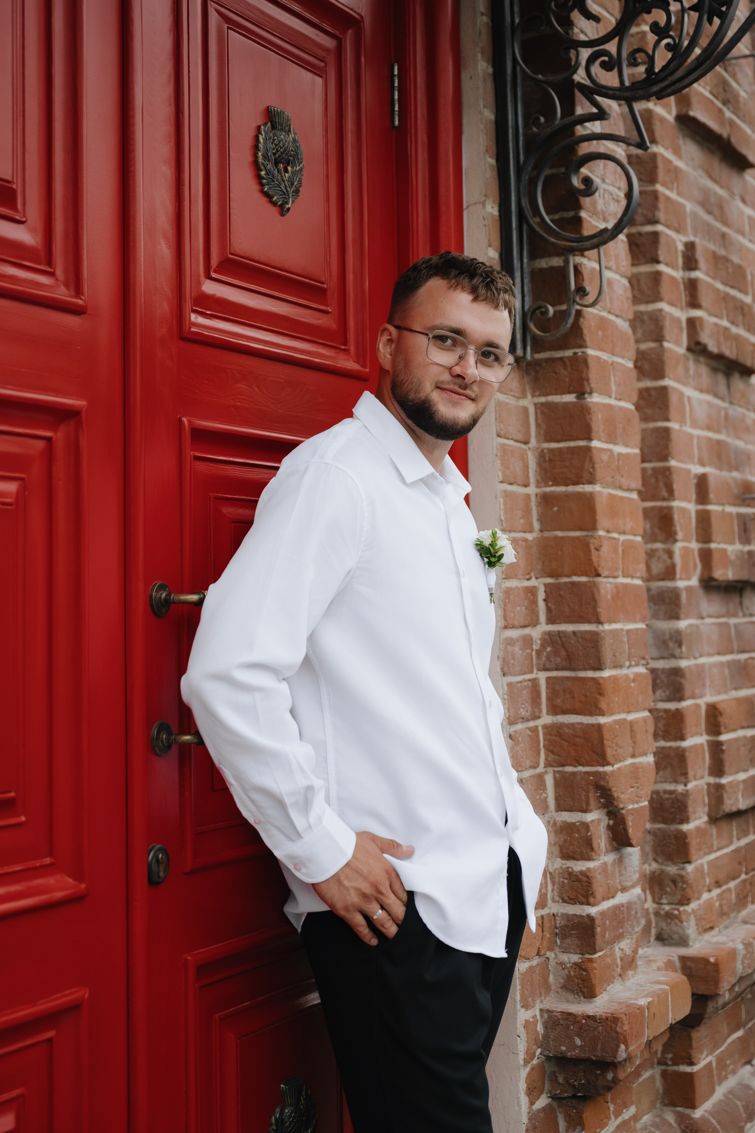 Мария & Евгений