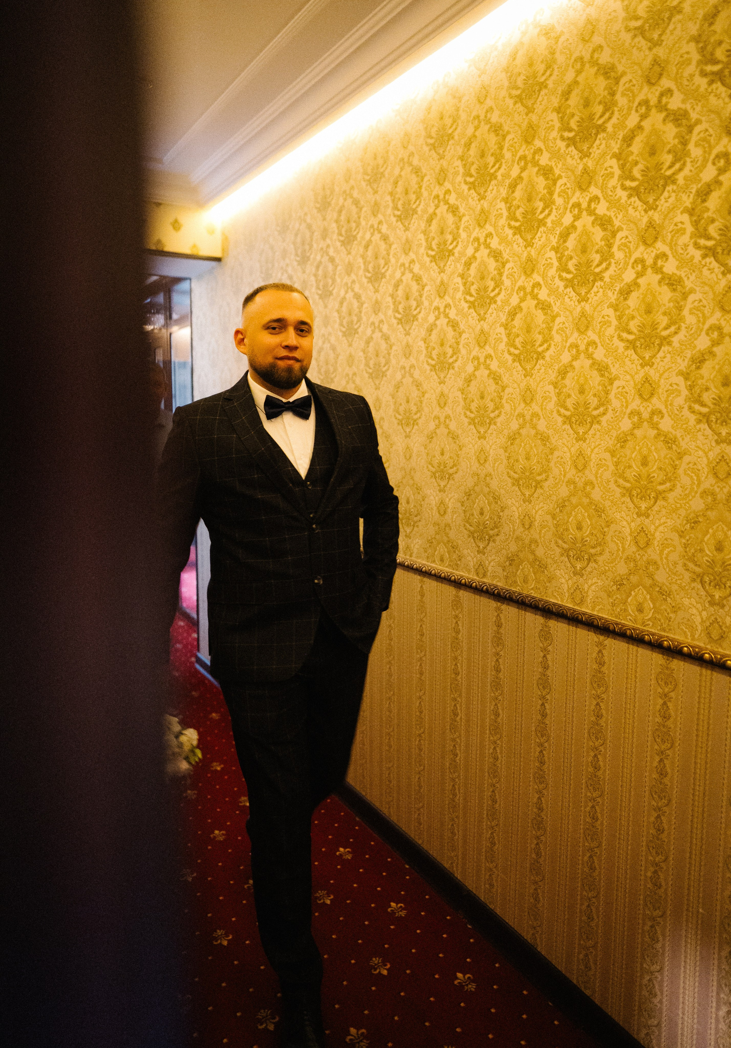 Марина и Денис (полный день). Фотограф на любое событие в Кемерово