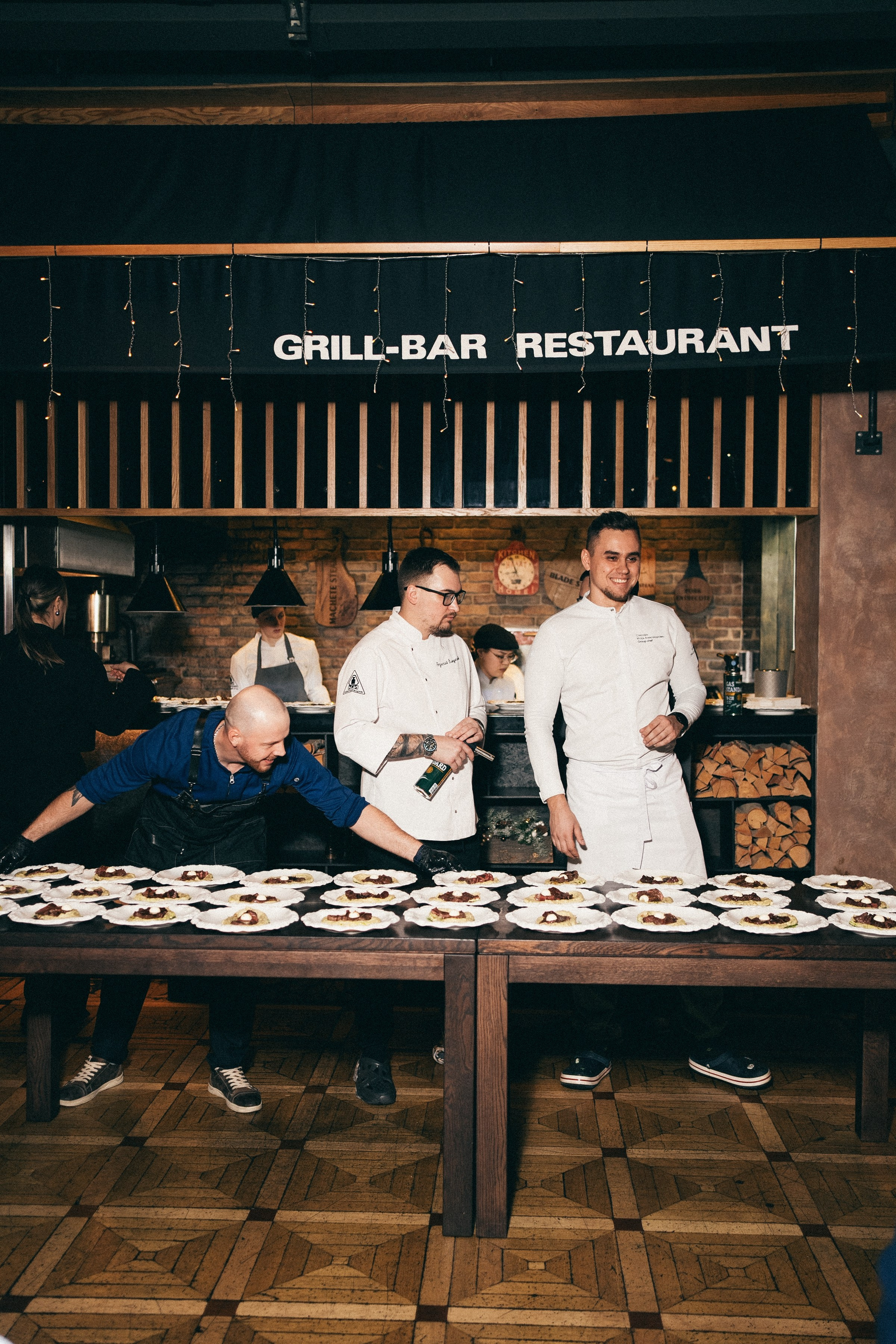 Гастроужин | Грильбар42. Фотограф на любое событие в Кемерово