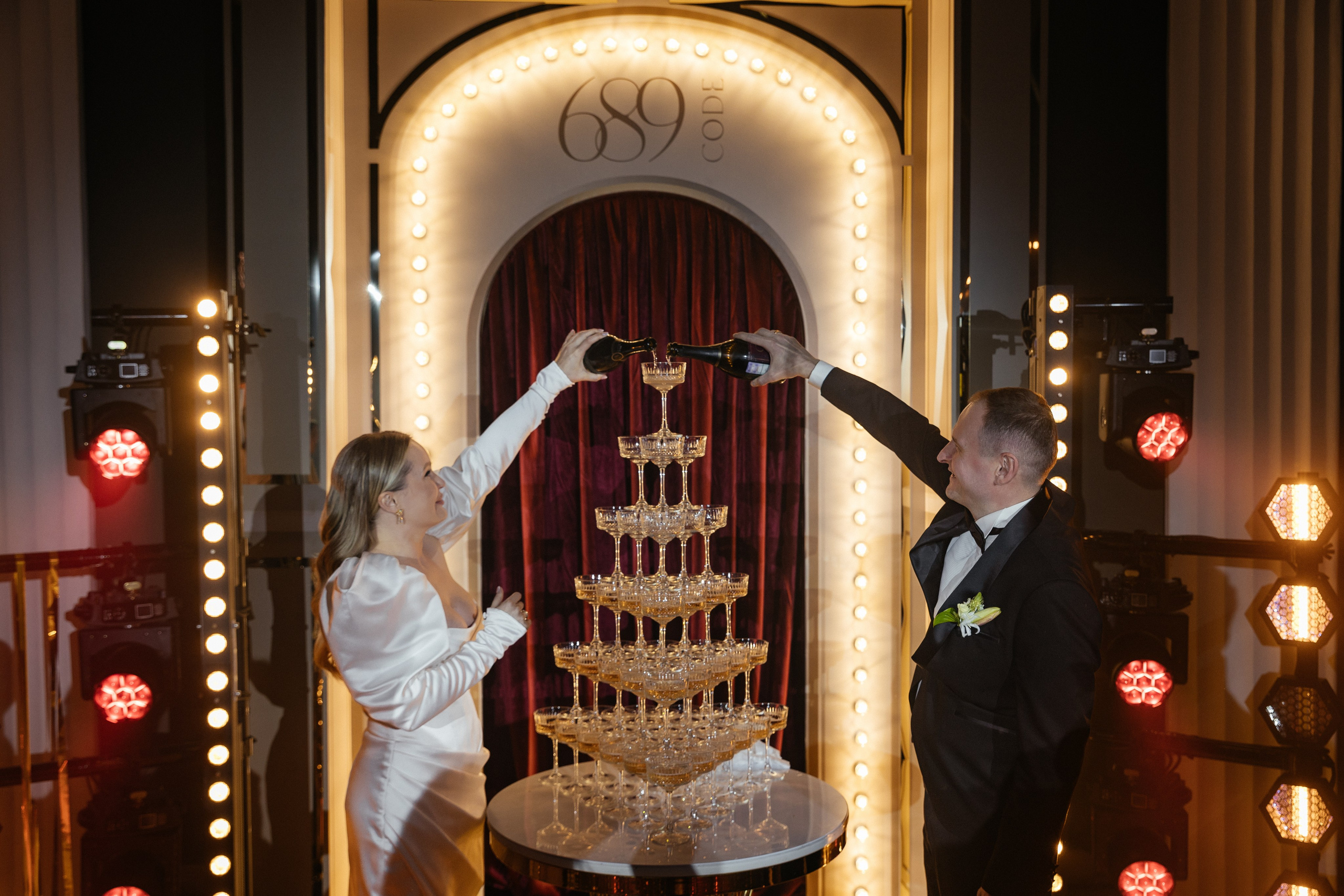 Дарья и Дмитрий RODINA. Свадебный и семейный фотограф в Краснодаре Роман Моско