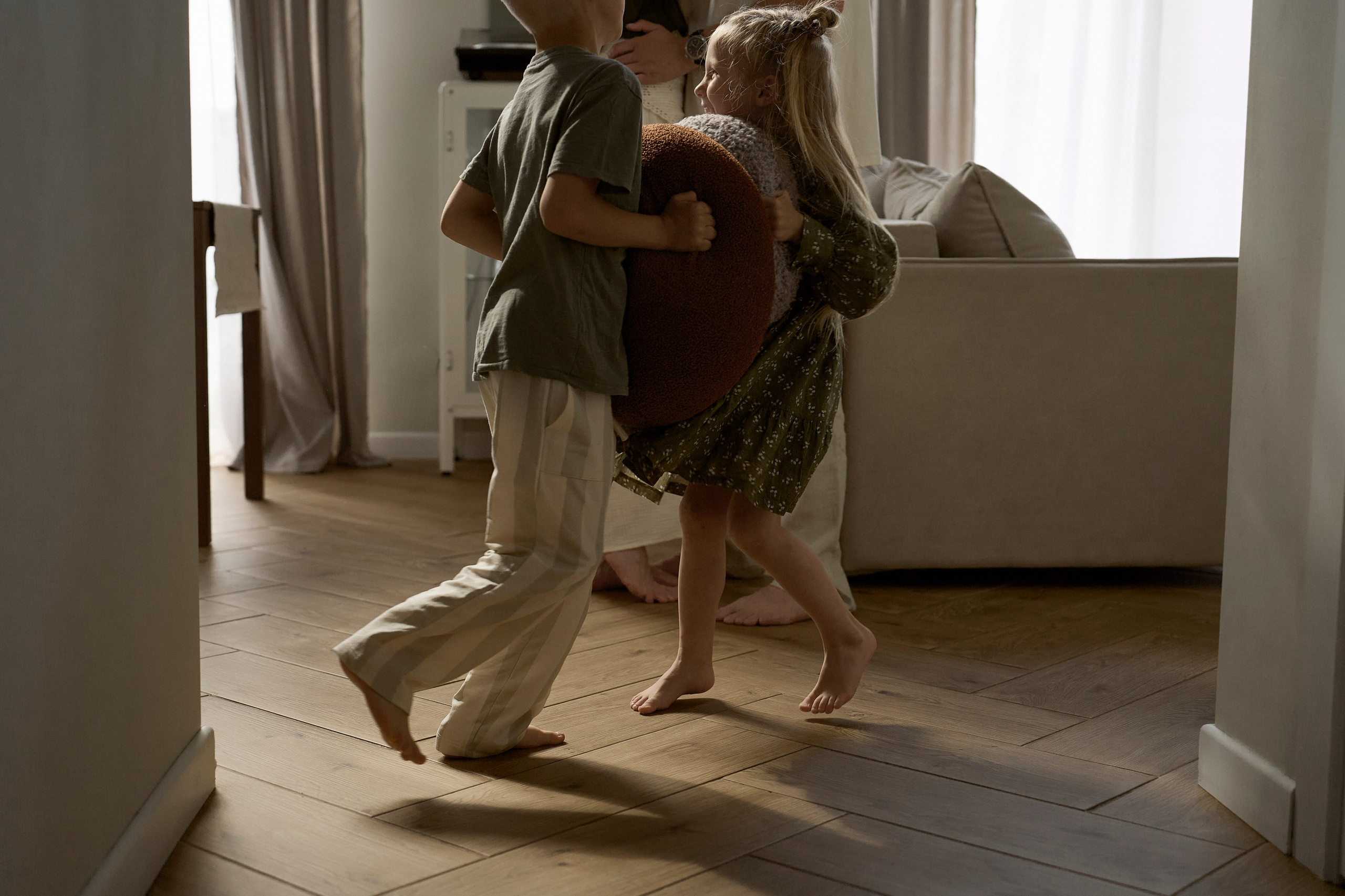 Сказка у дома. Ваш фотограф Анастасия Болотникова