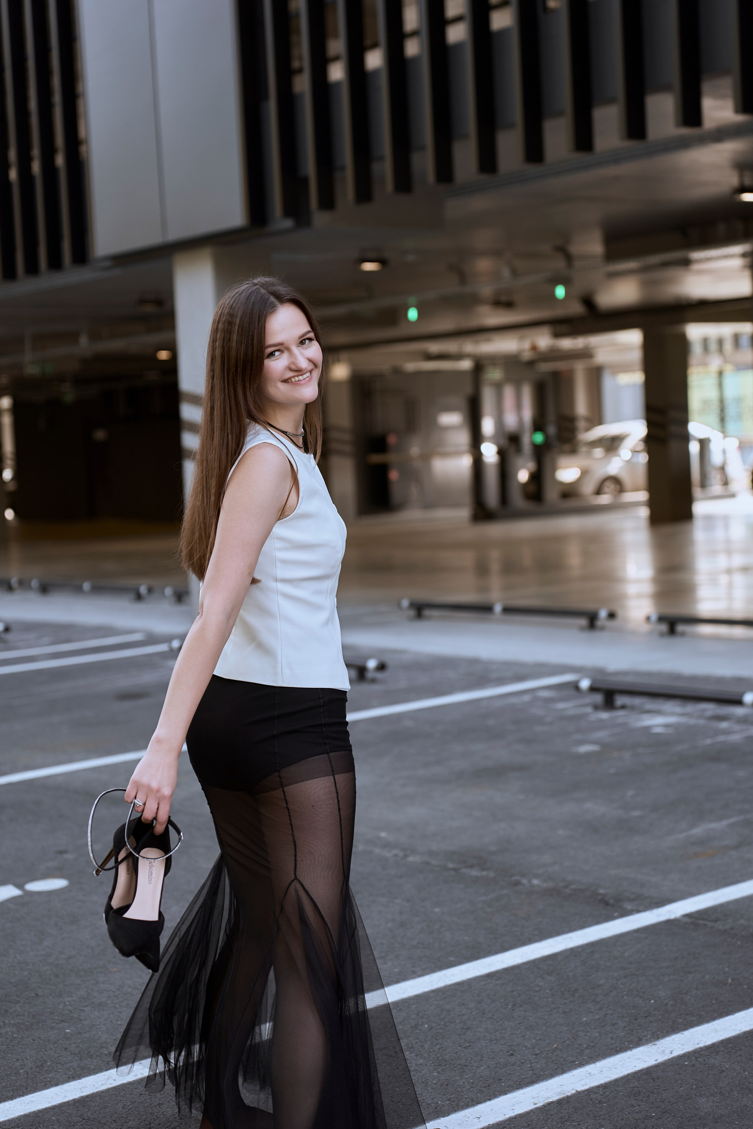 Ольга. Ваш фотограф Анастасия Болотникова