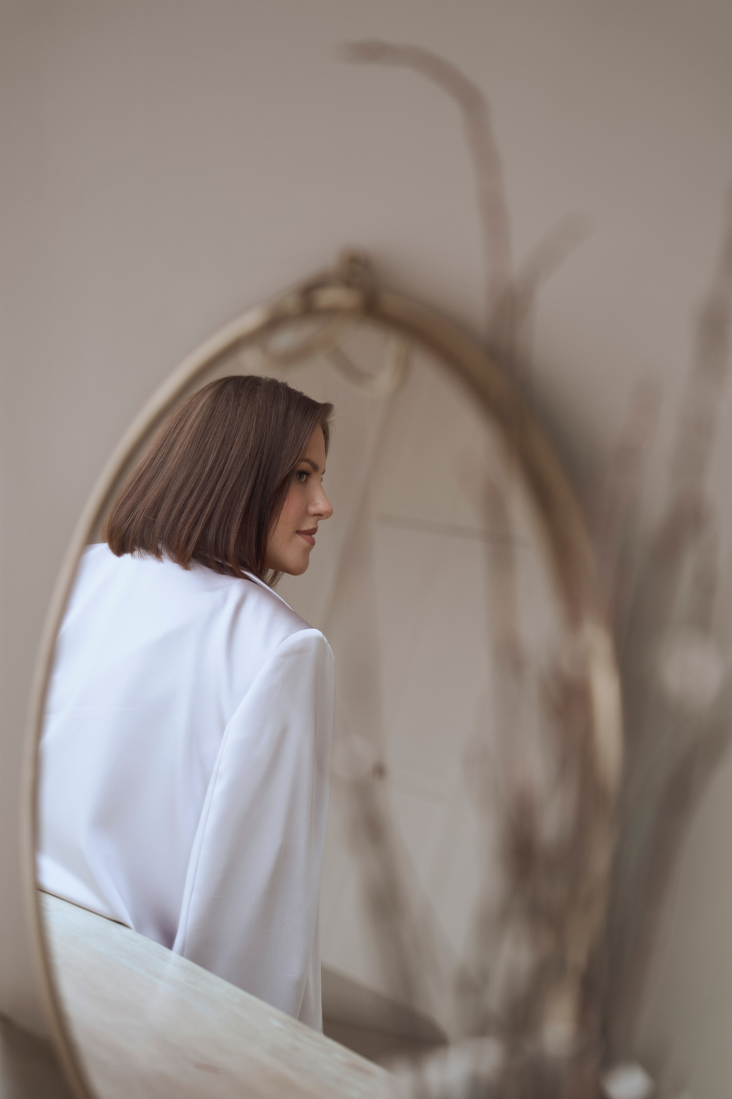 Елена. Ваш фотограф Анастасия Болотникова