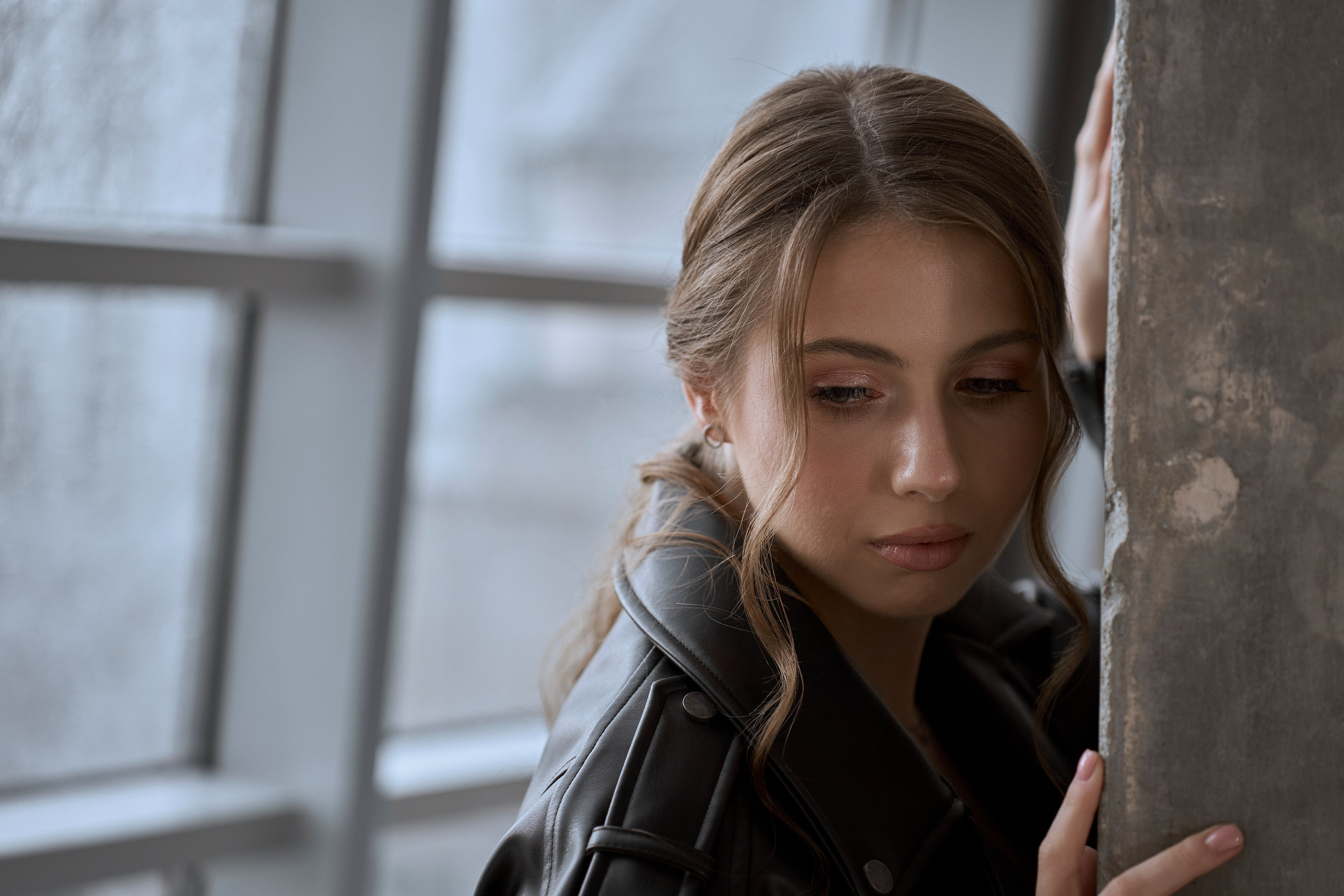 Алена. Ваш фотограф Анастасия Болотникова