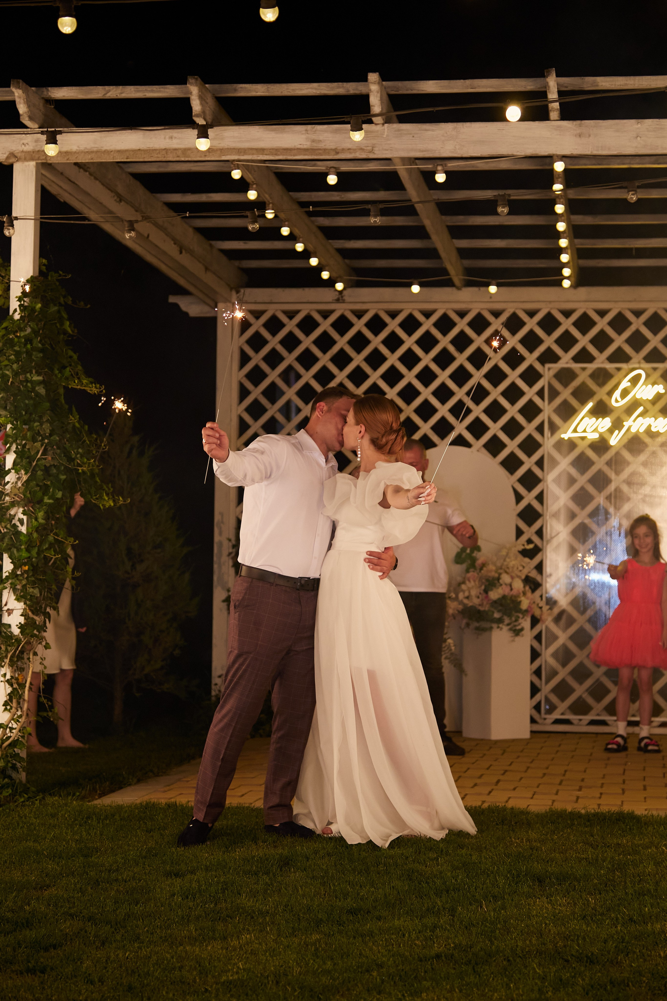 Никита и Алина. Свадебный и креативный фотограф в ЮФО и МСК