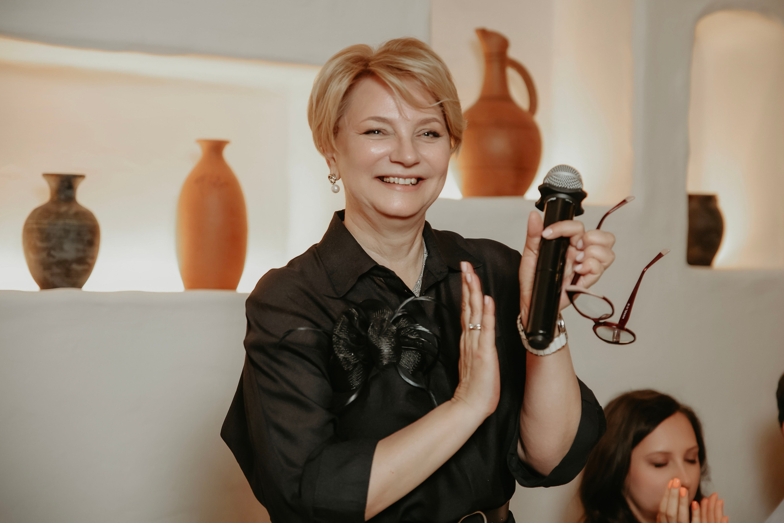 Юбилей Елены. Photographer in Moscow & everywhere in the World Alena Vyalova