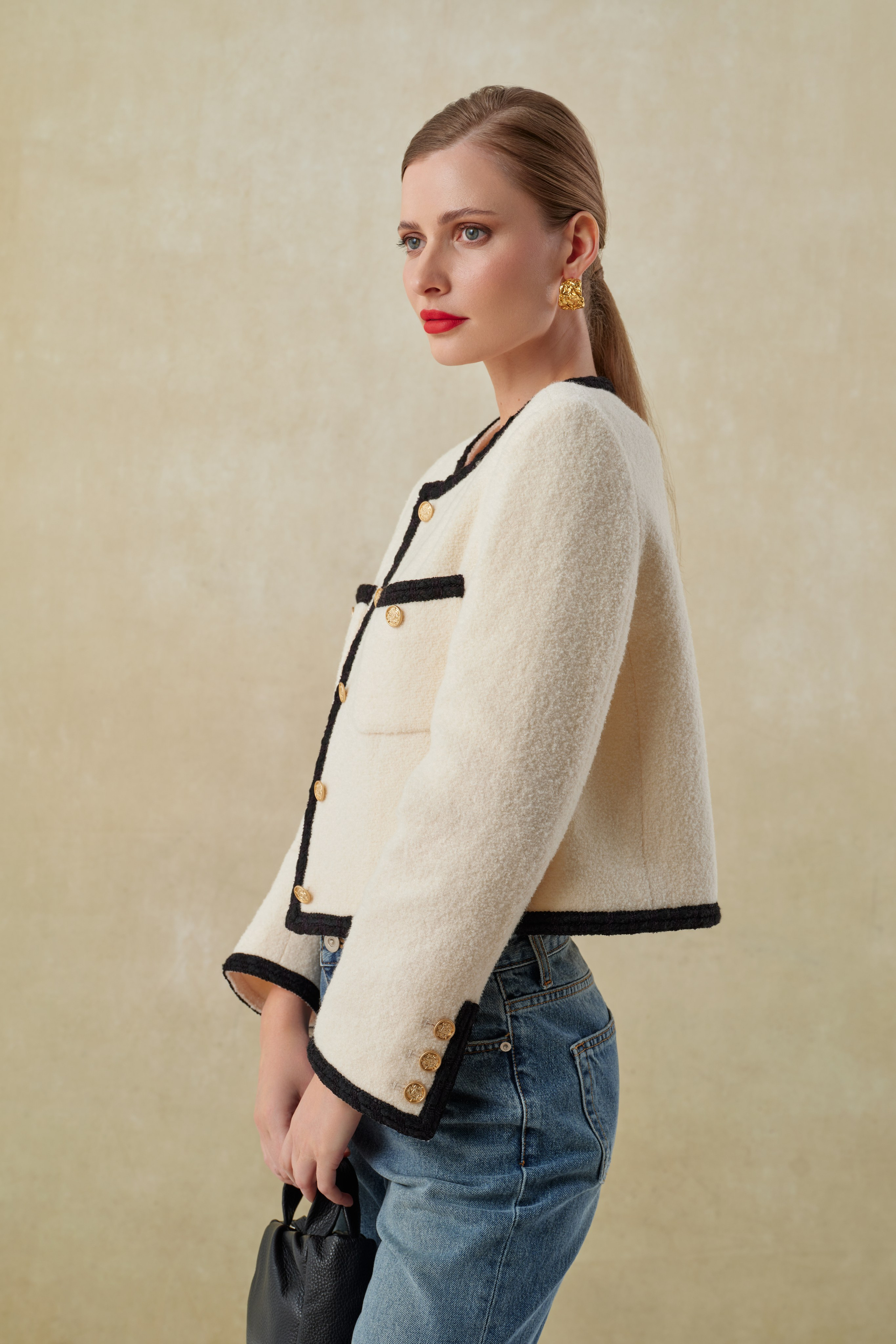 Рекламная кампания для бренда INNI. Fashion фотограф в Москве Ксения Чупрунова