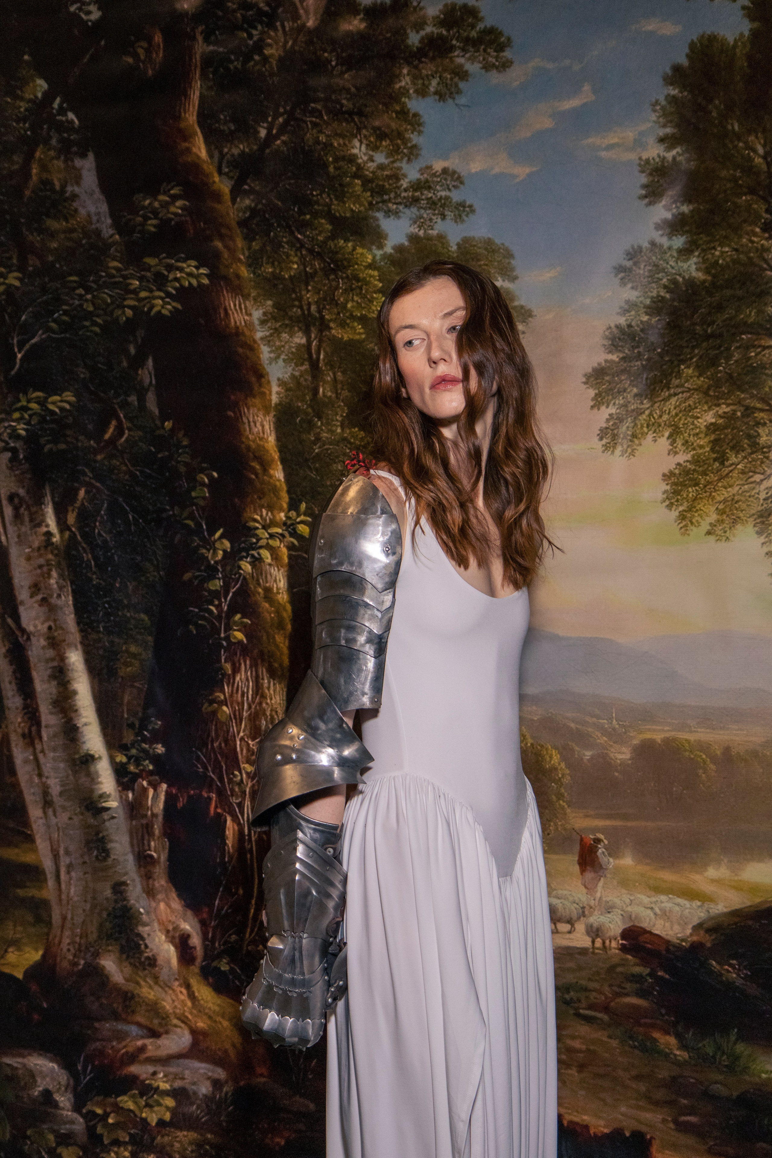 Castle core. Фотограф Давыдова Дарья | Xsae_ph