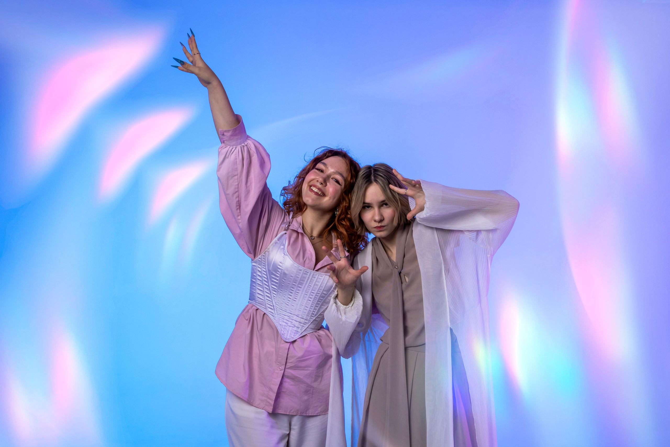 «Что приснилось?». Фотограф Давыдова Дарья | Xsae_ph