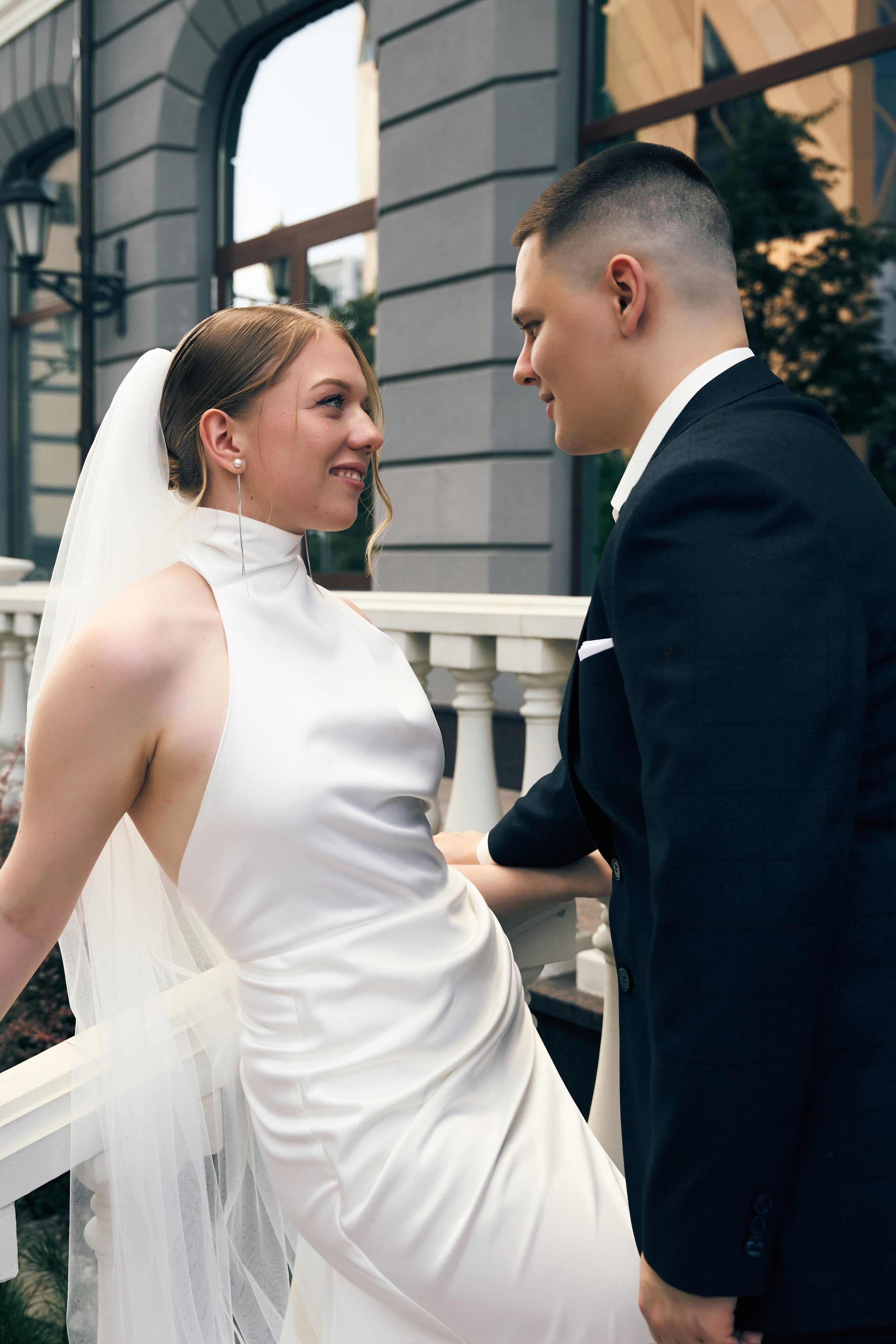 E&B. Екатерина Ханенко — фотограф в Екатеринбурге