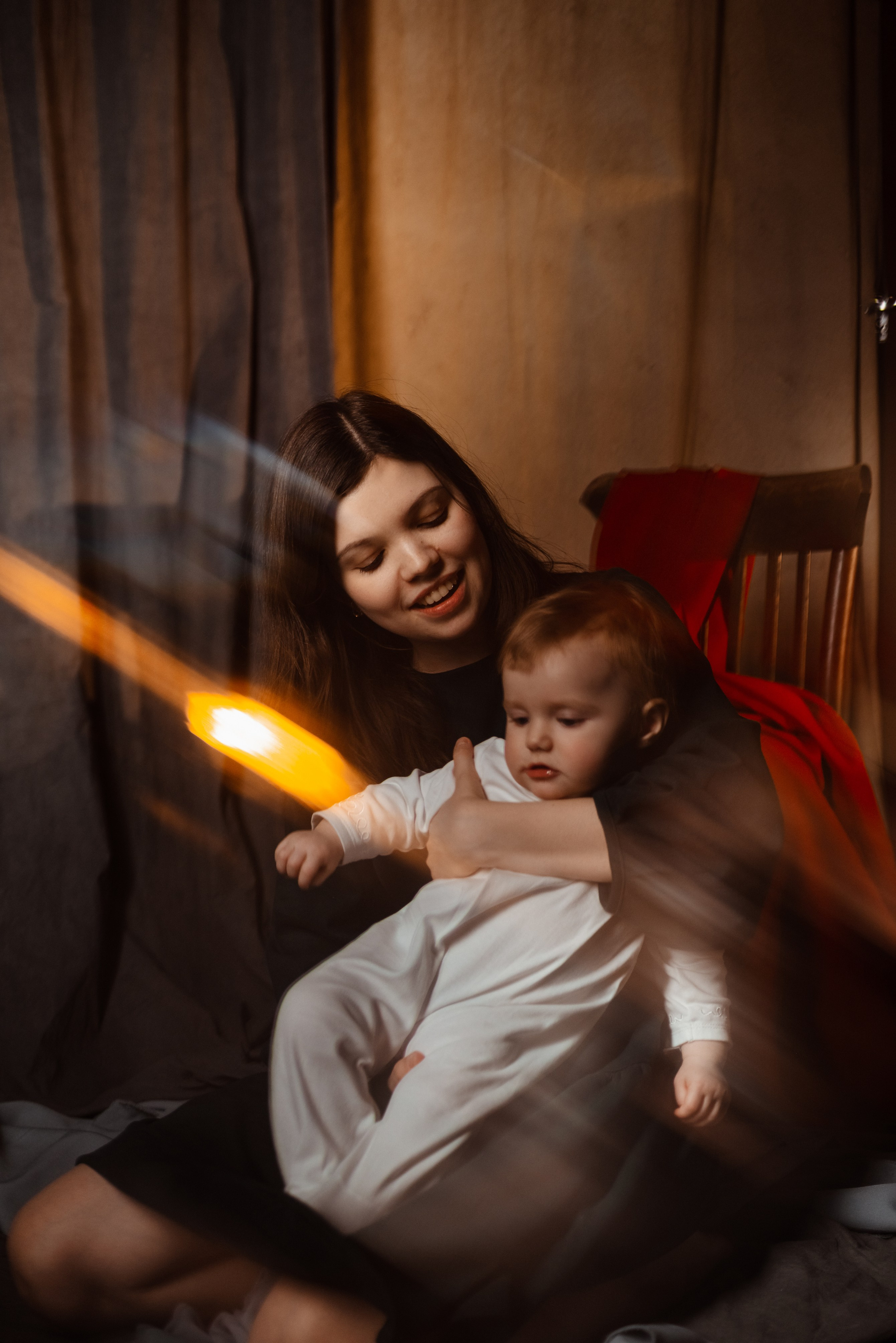 Катюша и Яночка | Анонс. Фотограф в Самаре | Катерина Гущина