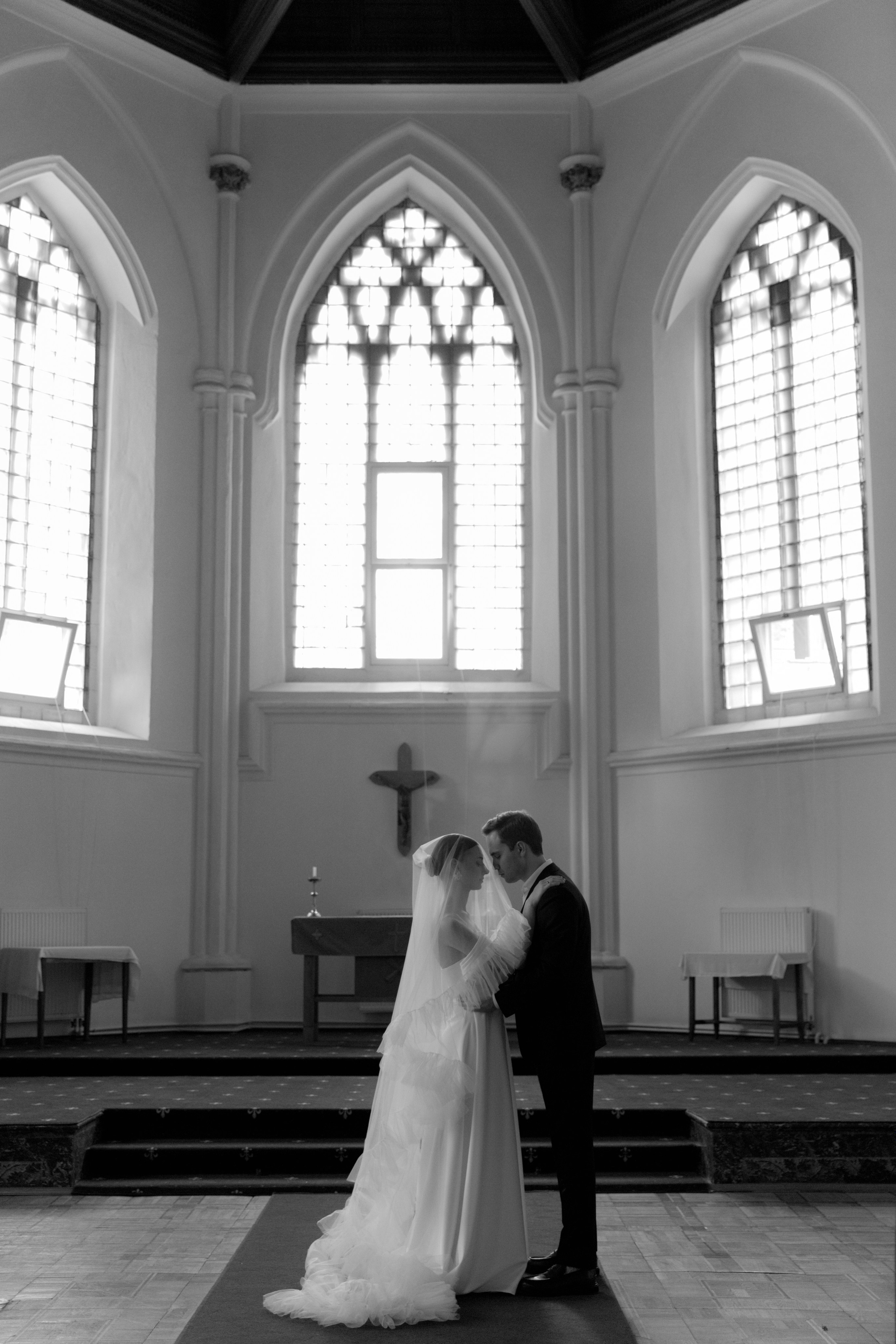 Valeria & Andrey. Свадебный фотограф в Москве и в Санкт-Петербурге