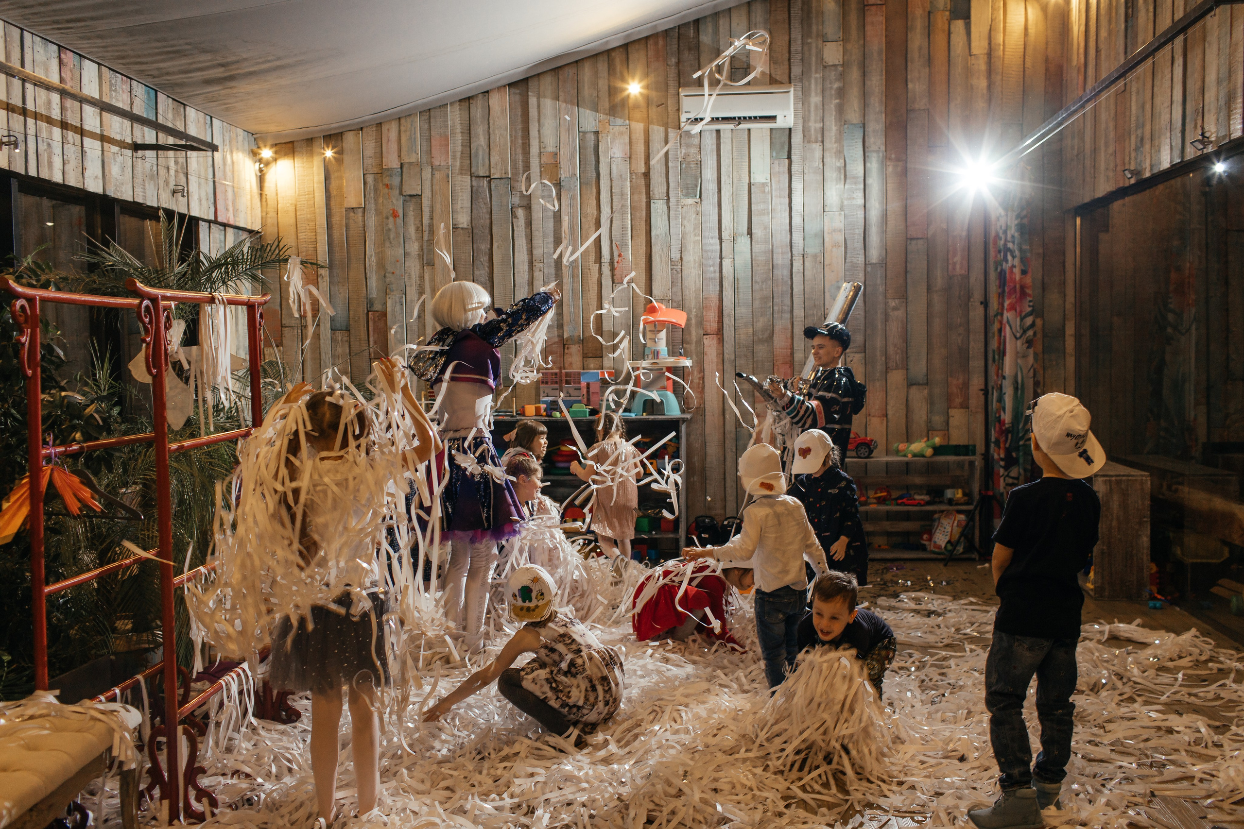 Алине 7 лет. Свадебный и семейный фотограф