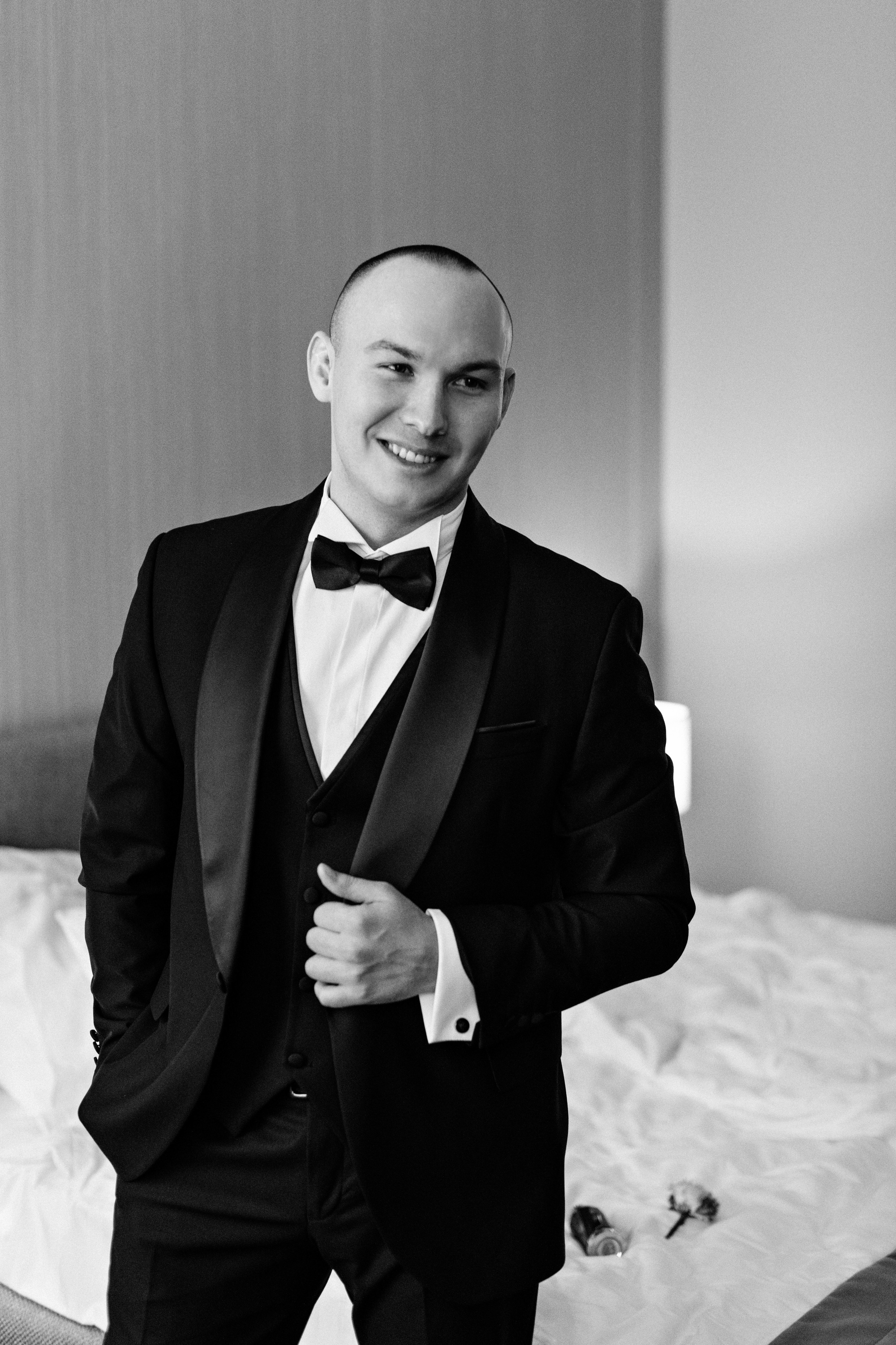 02/11/24 Маша и Вадим. Свадебный фотограф в Санкт-Петербурге София Шубик