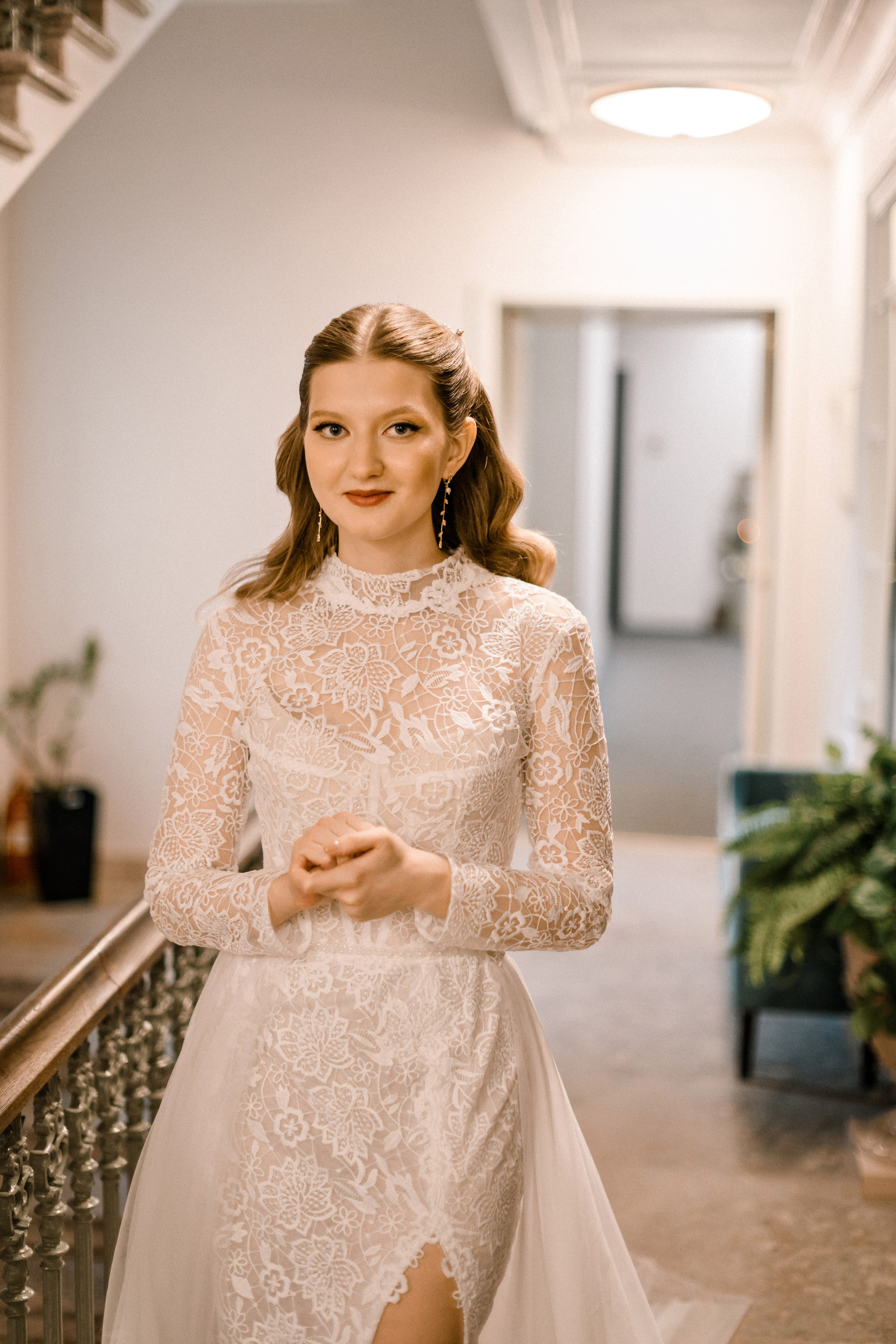 25/01/25 Екатерина и Виктор. Свадебный фотограф в Санкт-Петербурге София Шубик