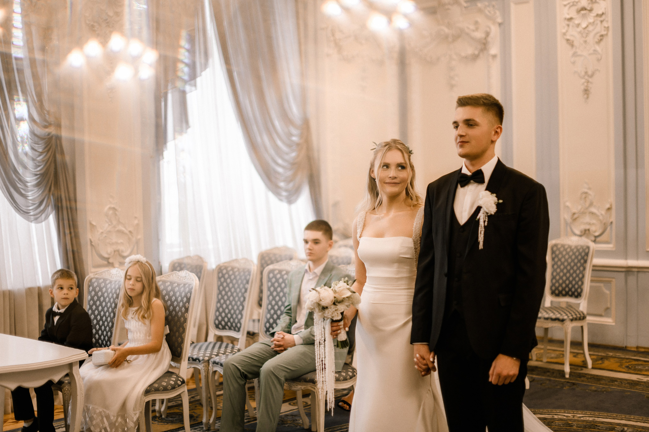 02.08.26 Валерия и Даниил. Свадебный фотограф в Санкт-Петербурге София Шубик