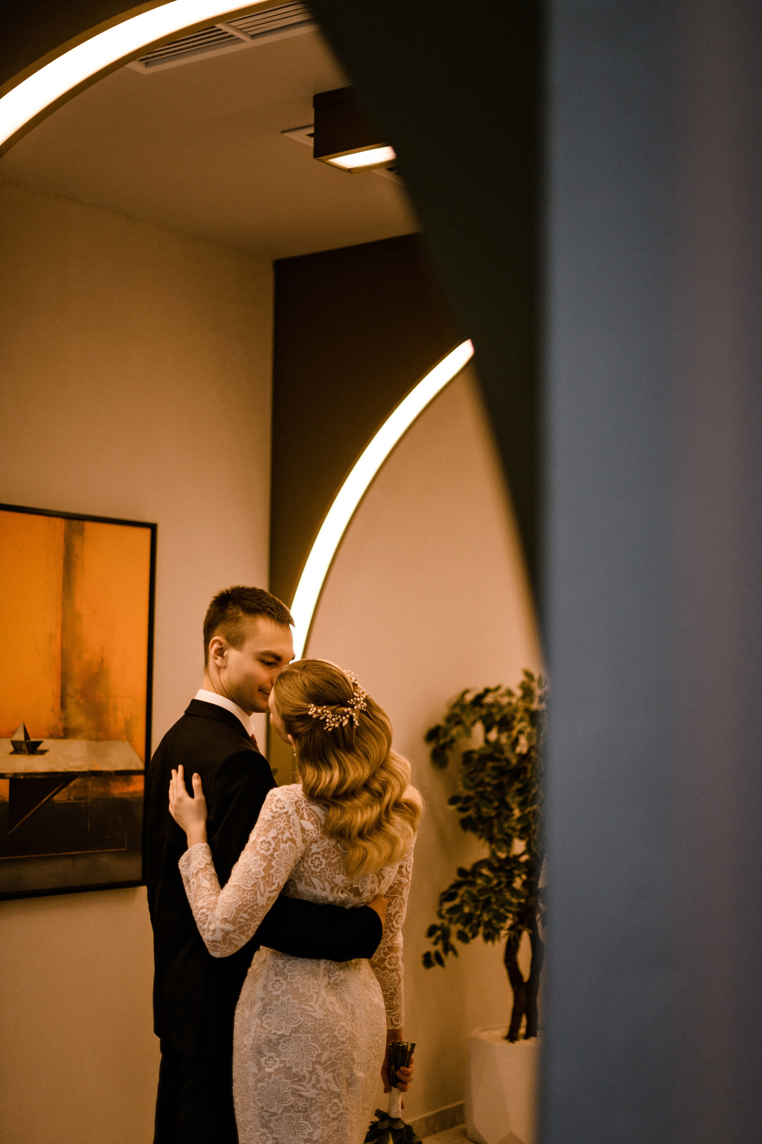 25/01/25 Екатерина и Виктор. Свадебный фотограф в Санкт-Петербурге София Шубик