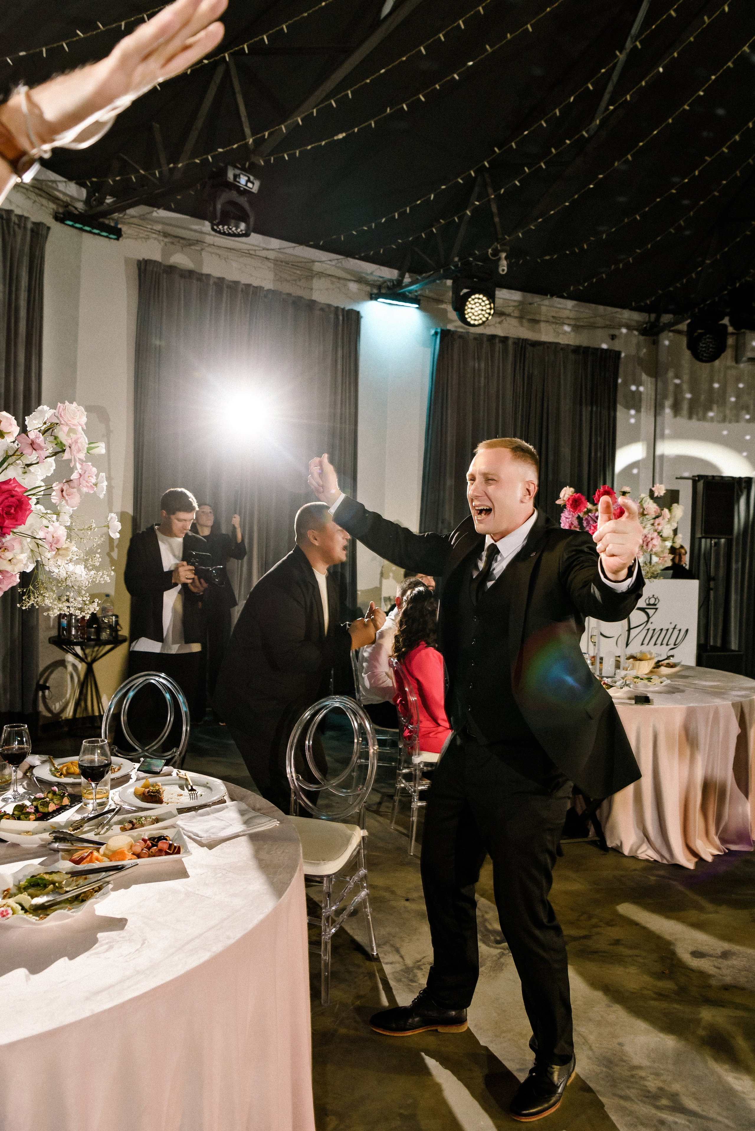 02/11/24 Маша и Вадим. Свадебный фотограф в Санкт-Петербурге София Шубик