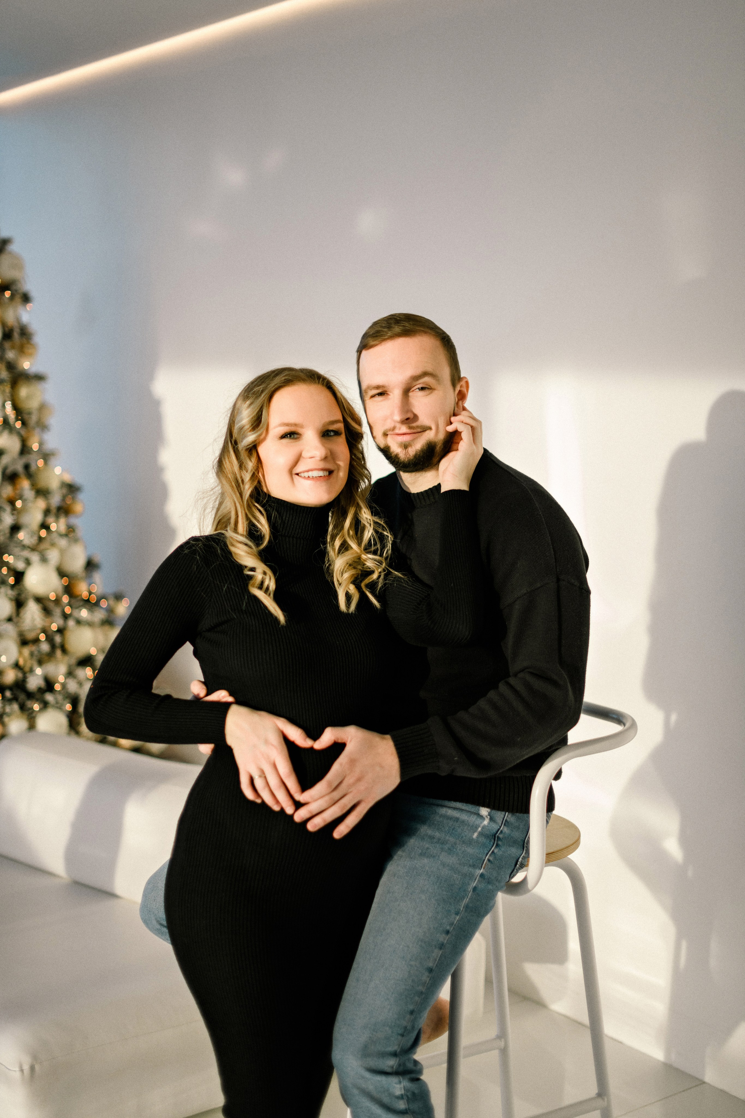 Карина и Веталик. Свадебный фотограф в Санкт-Петербурге София Шубик